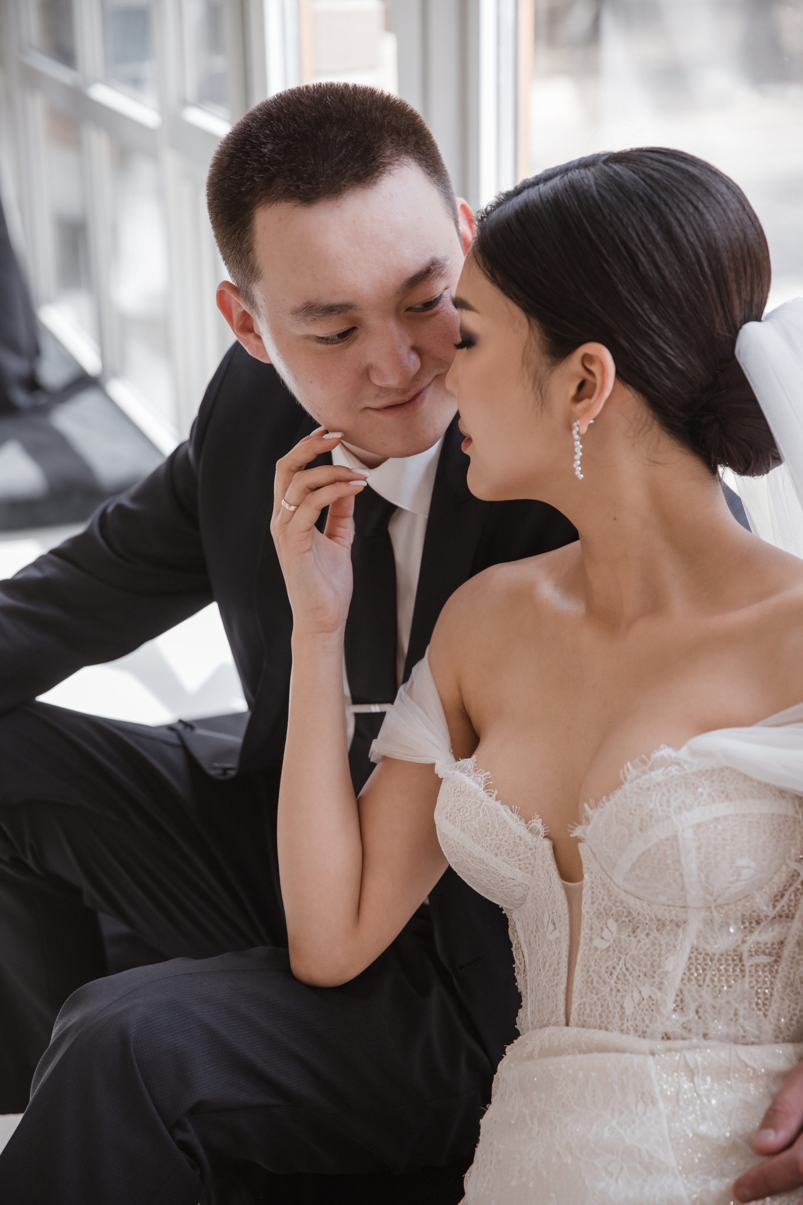 Свадьба Эрдем и Кермен. Свадебный фотограф Элина Чу, Элиста Калмыкия