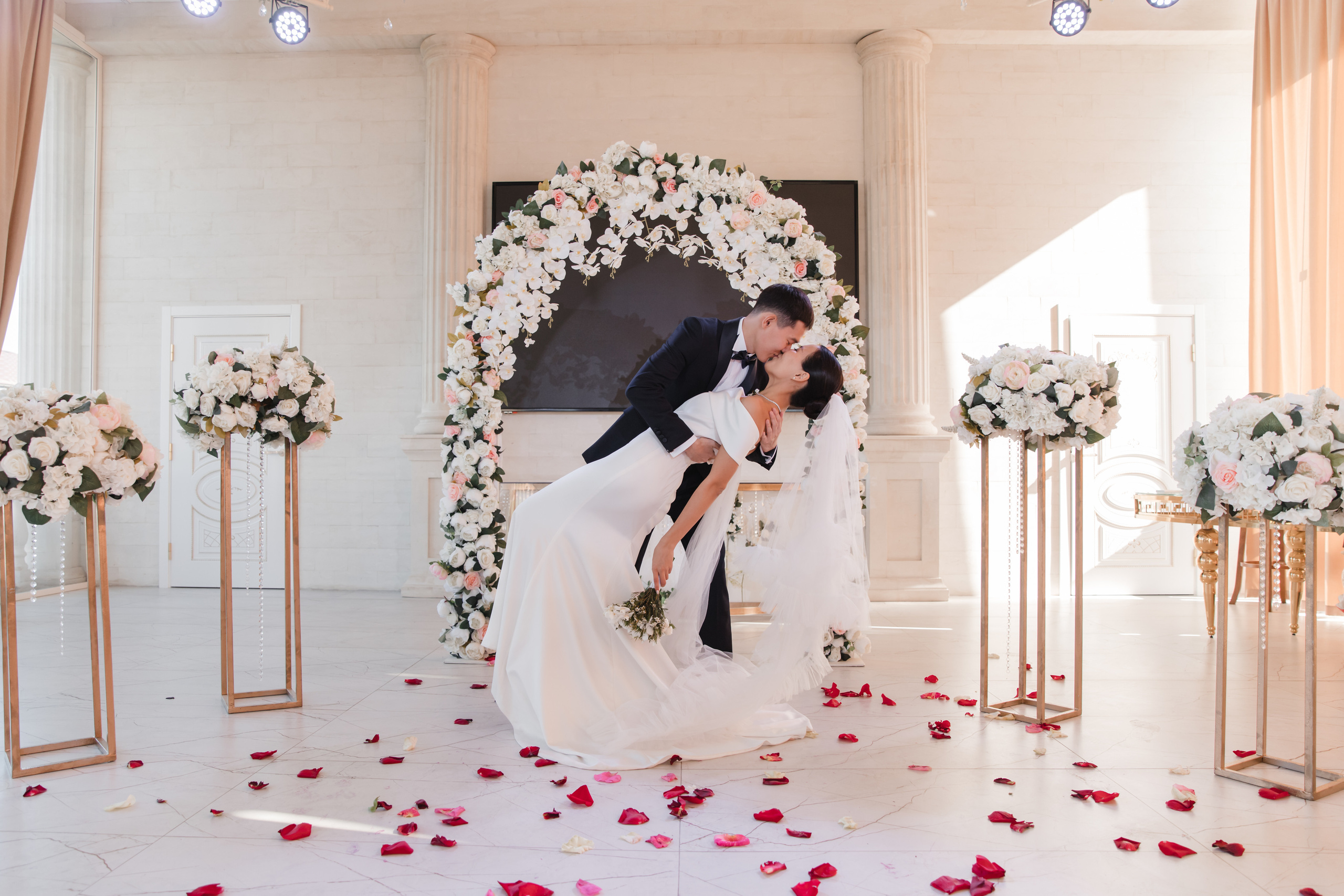 Двухдневная свадьба Борис и Аюна. Свадебный фотограф Элина Чу, Элиста Калмыкия