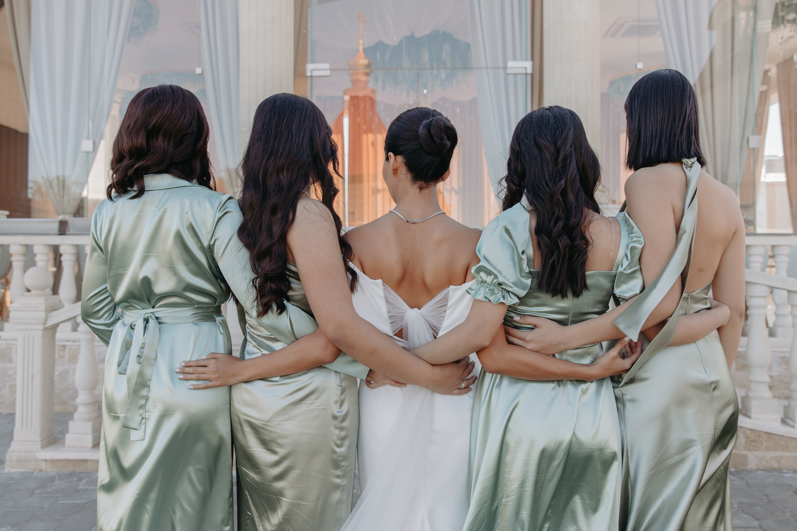 Двухдневная свадьба Борис и Аюна. Свадебный фотограф Элина Чу, Элиста Калмыкия