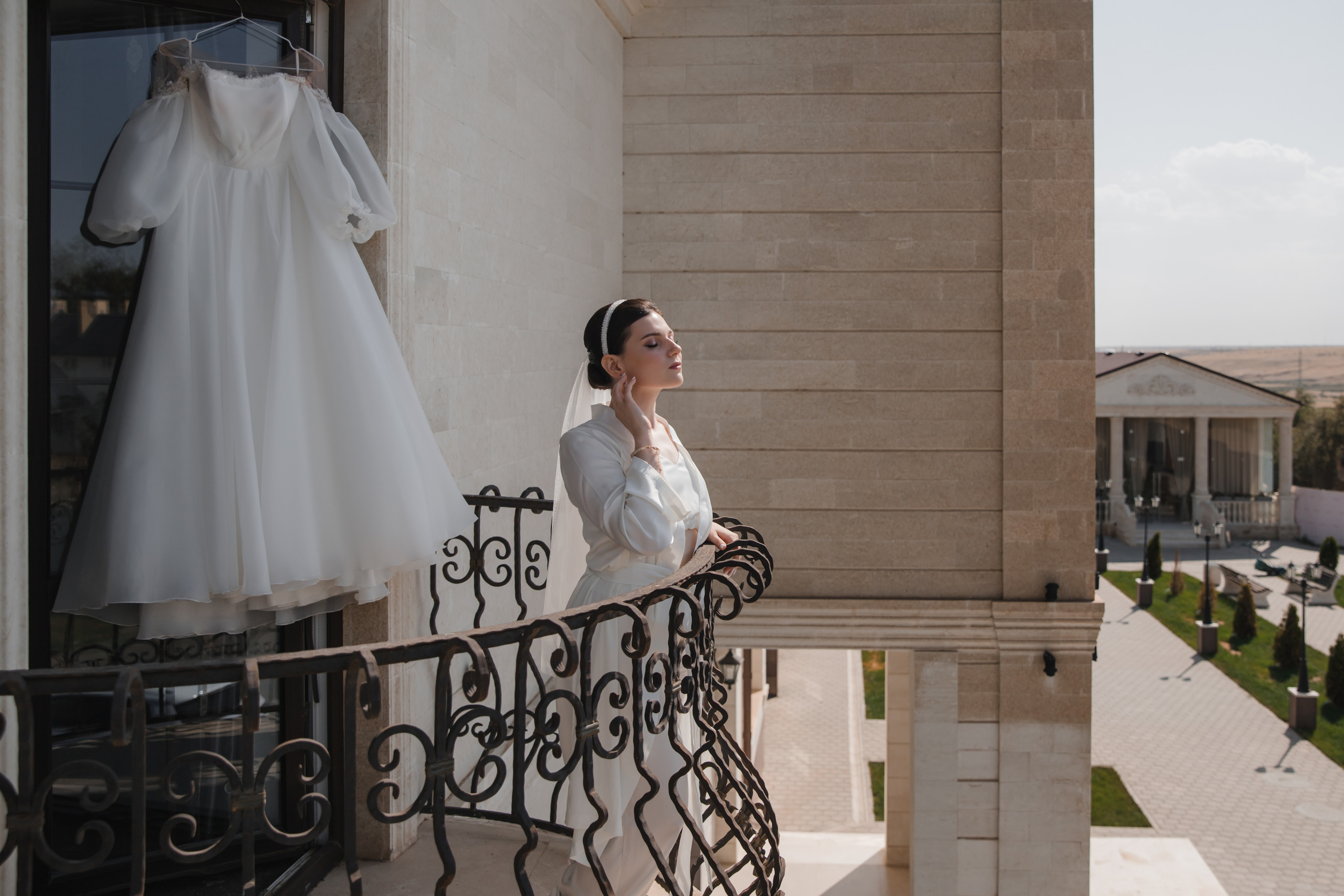 Свадьба Виктор и Анастасия. Свадебный фотограф Элина Чу, Элиста Калмыкия