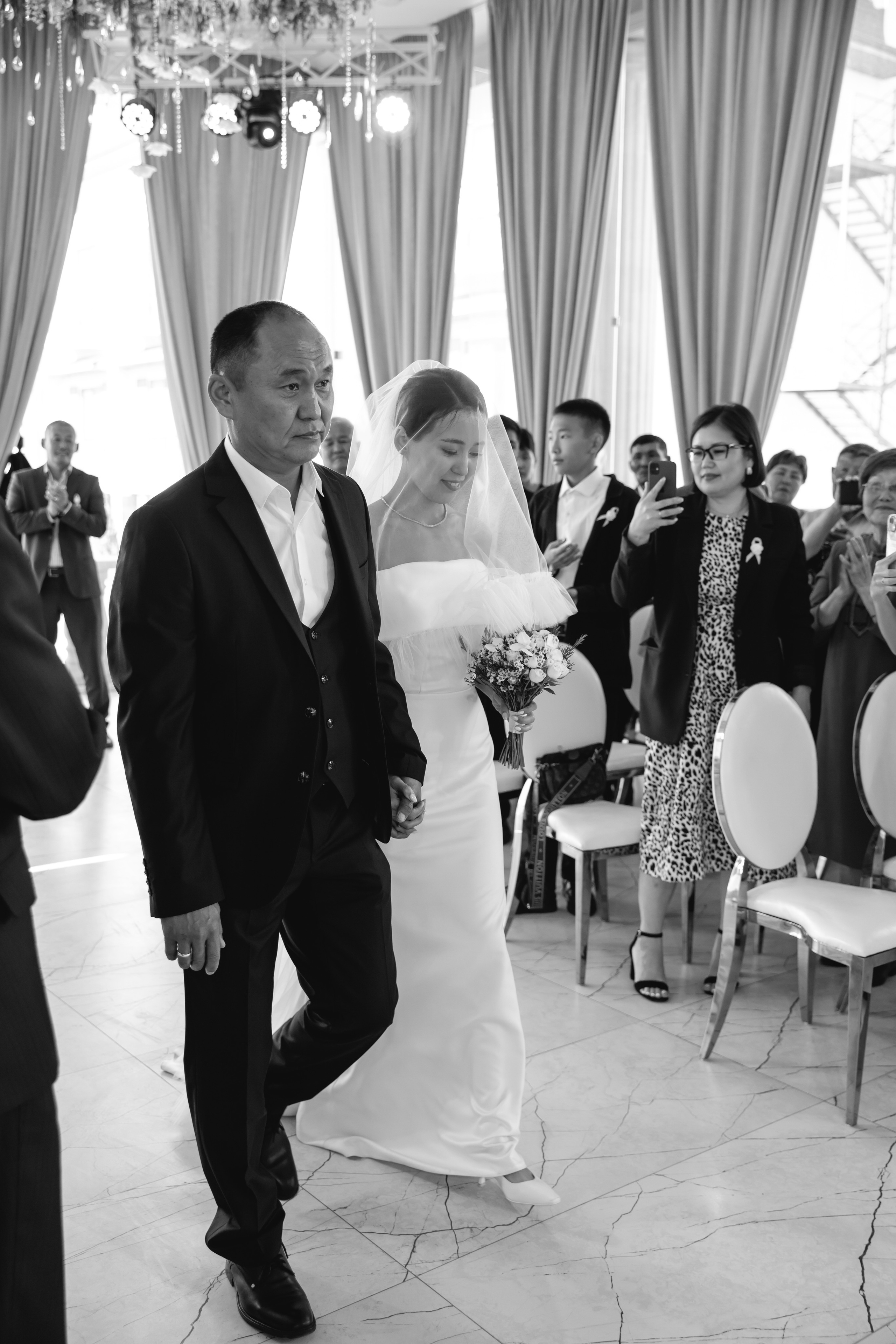 Двухдневная свадьба Борис и Аюна. Свадебный фотограф Элина Чу, Элиста Калмыкия