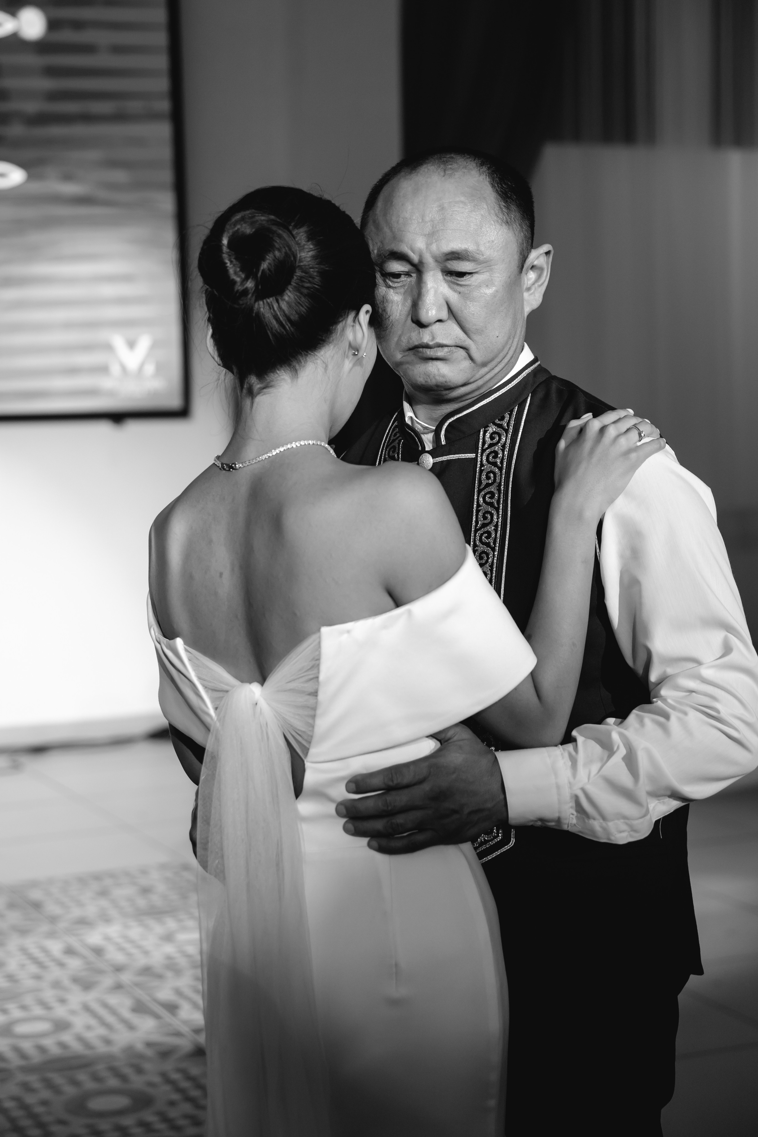 Двухдневная свадьба Борис и Аюна. Свадебный фотограф Элина Чу, Элиста Калмыкия