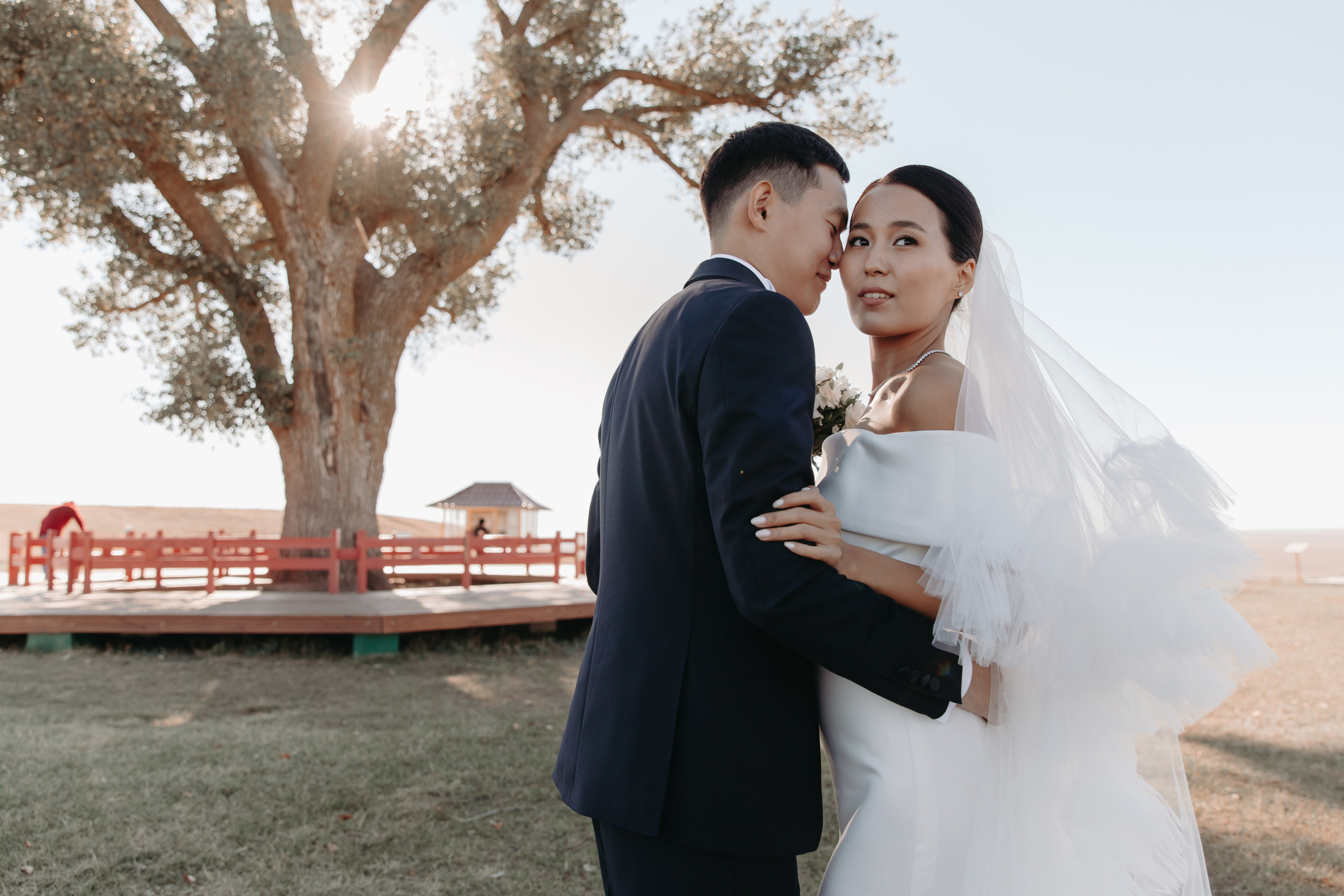 Двухдневная свадьба Борис и Аюна. Свадебный фотограф Элина Чу, Элиста Калмыкия