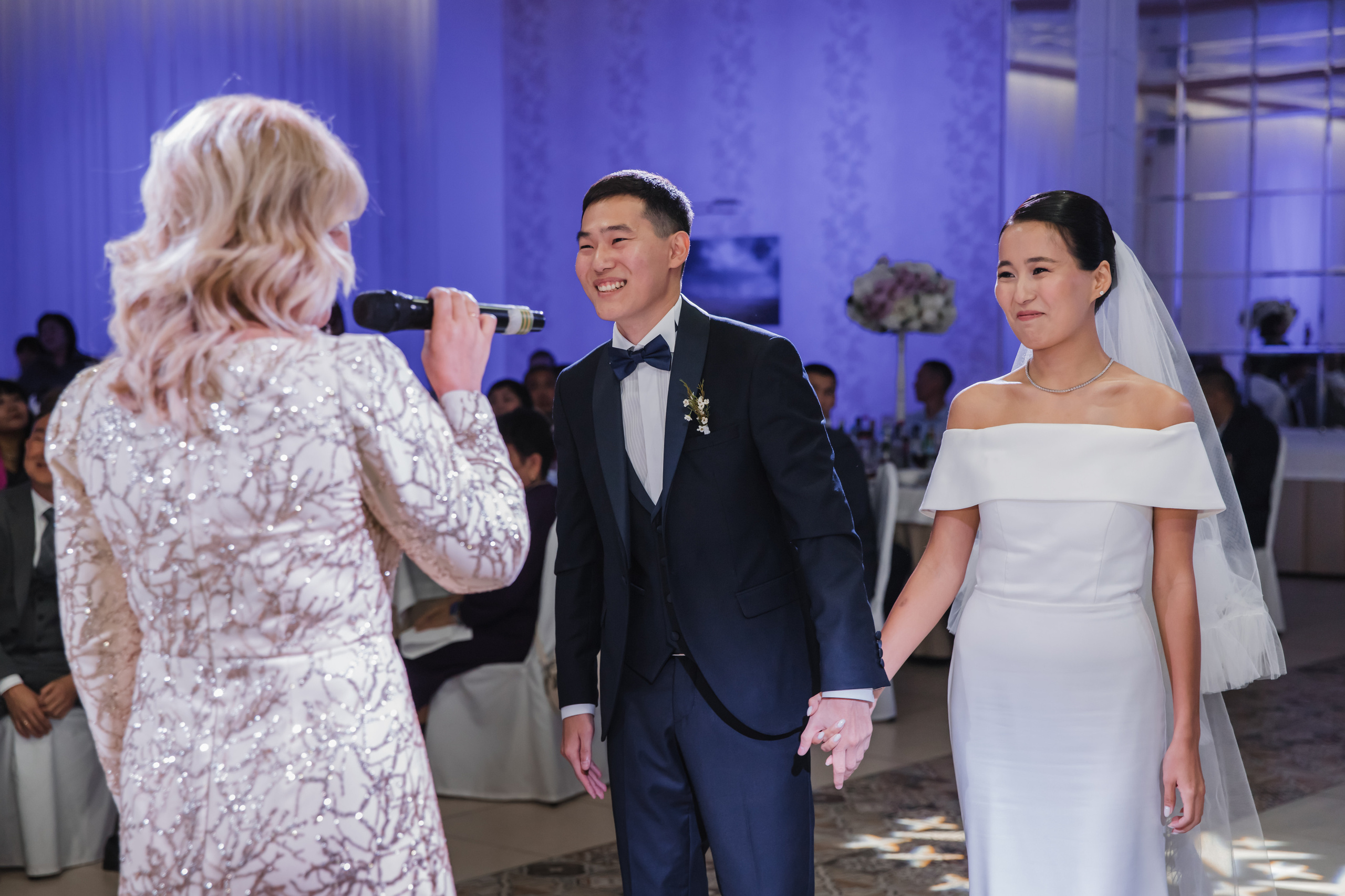 Двухдневная свадьба Борис и Аюна. Свадебный фотограф Элина Чу, Элиста Калмыкия