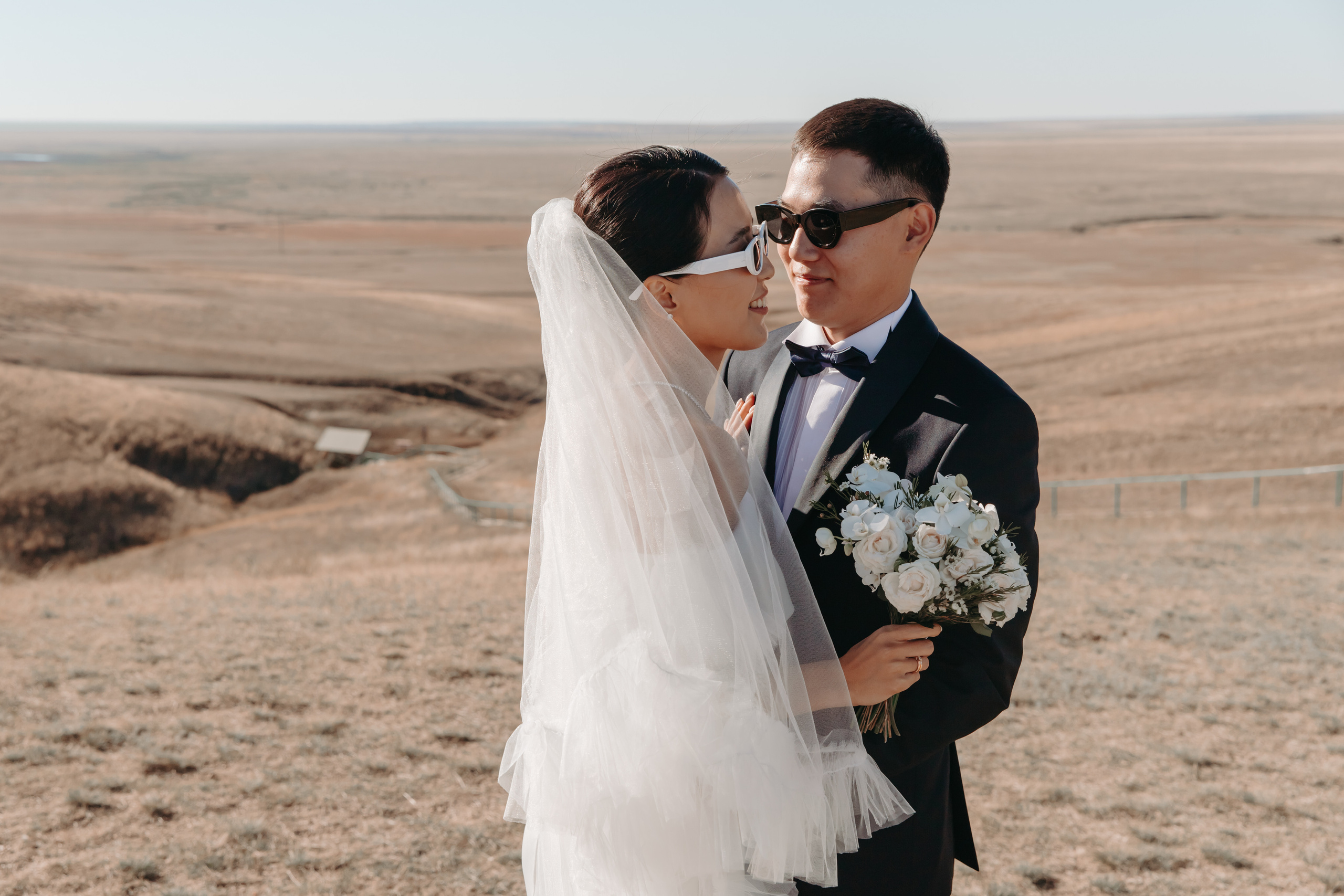 Двухдневная свадьба Борис и Аюна. Свадебный фотограф Элина Чу, Элиста Калмыкия