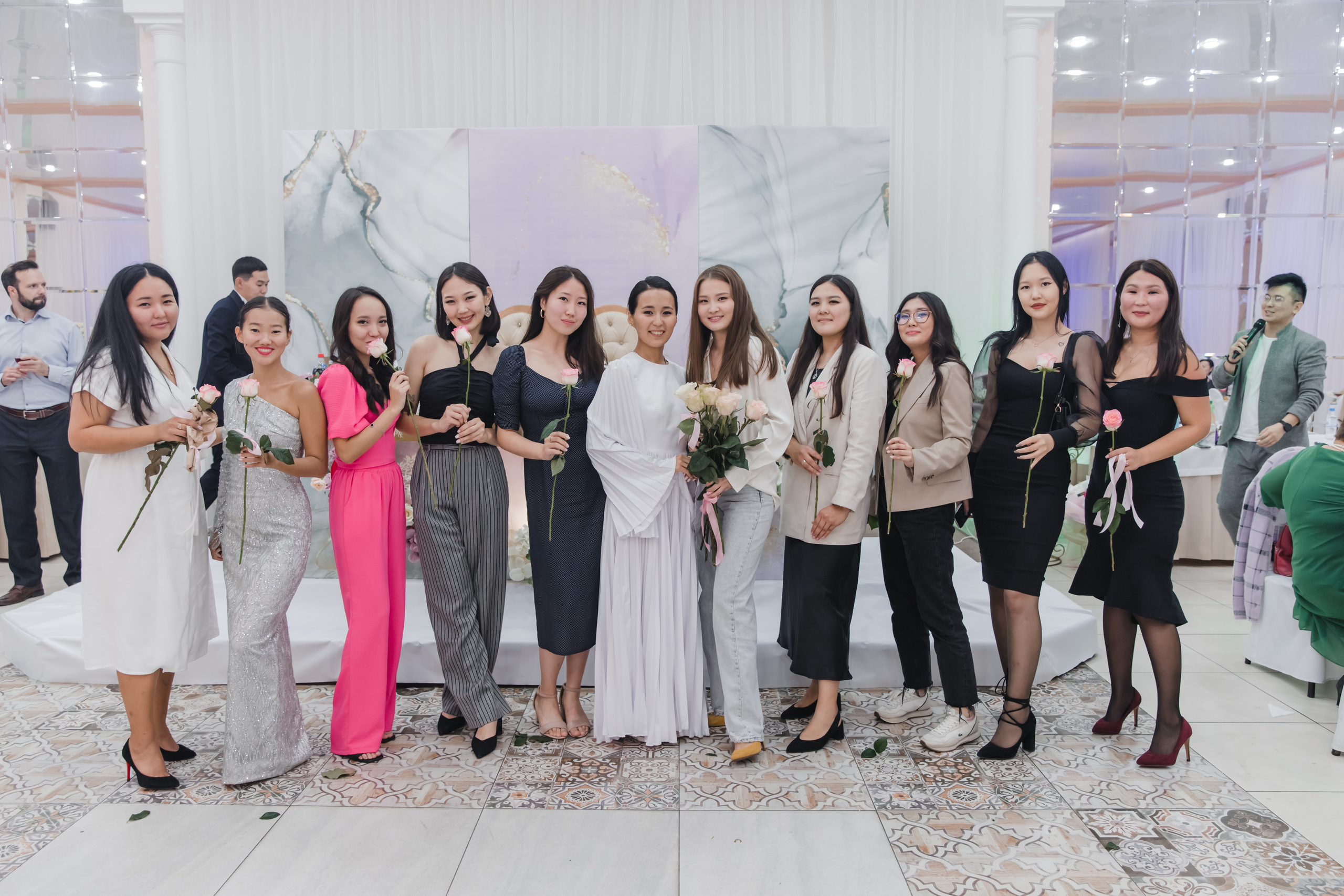 Двухдневная свадьба Борис и Аюна. Свадебный фотограф Элина Чу, Элиста Калмыкия