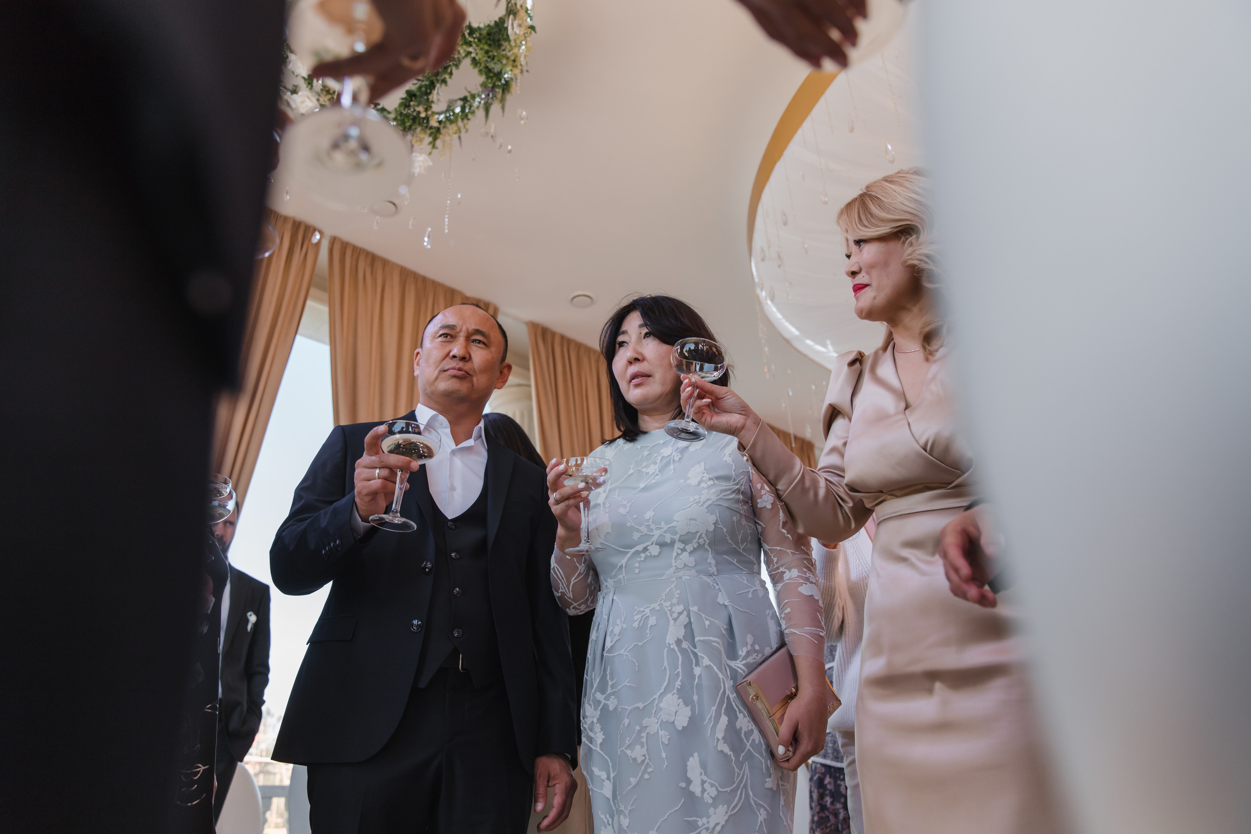 Двухдневная свадьба Борис и Аюна. Свадебный фотограф Элина Чу, Элиста Калмыкия