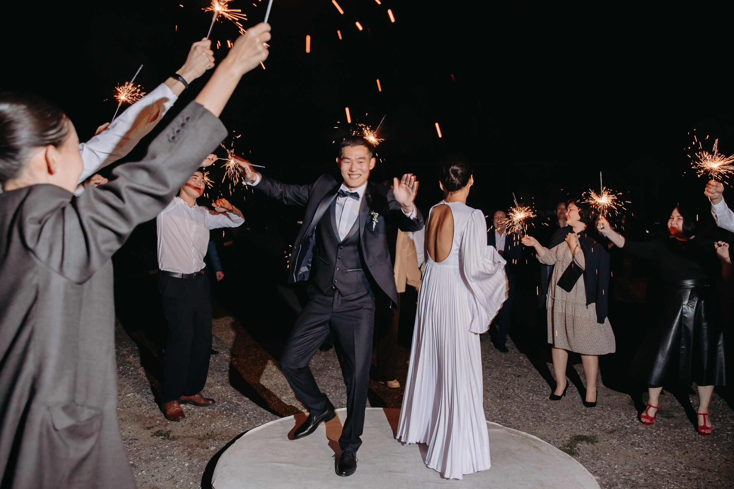 Двухдневная свадьба Борис и Аюна. Свадебный фотограф Элина Чу, Элиста Калмыкия