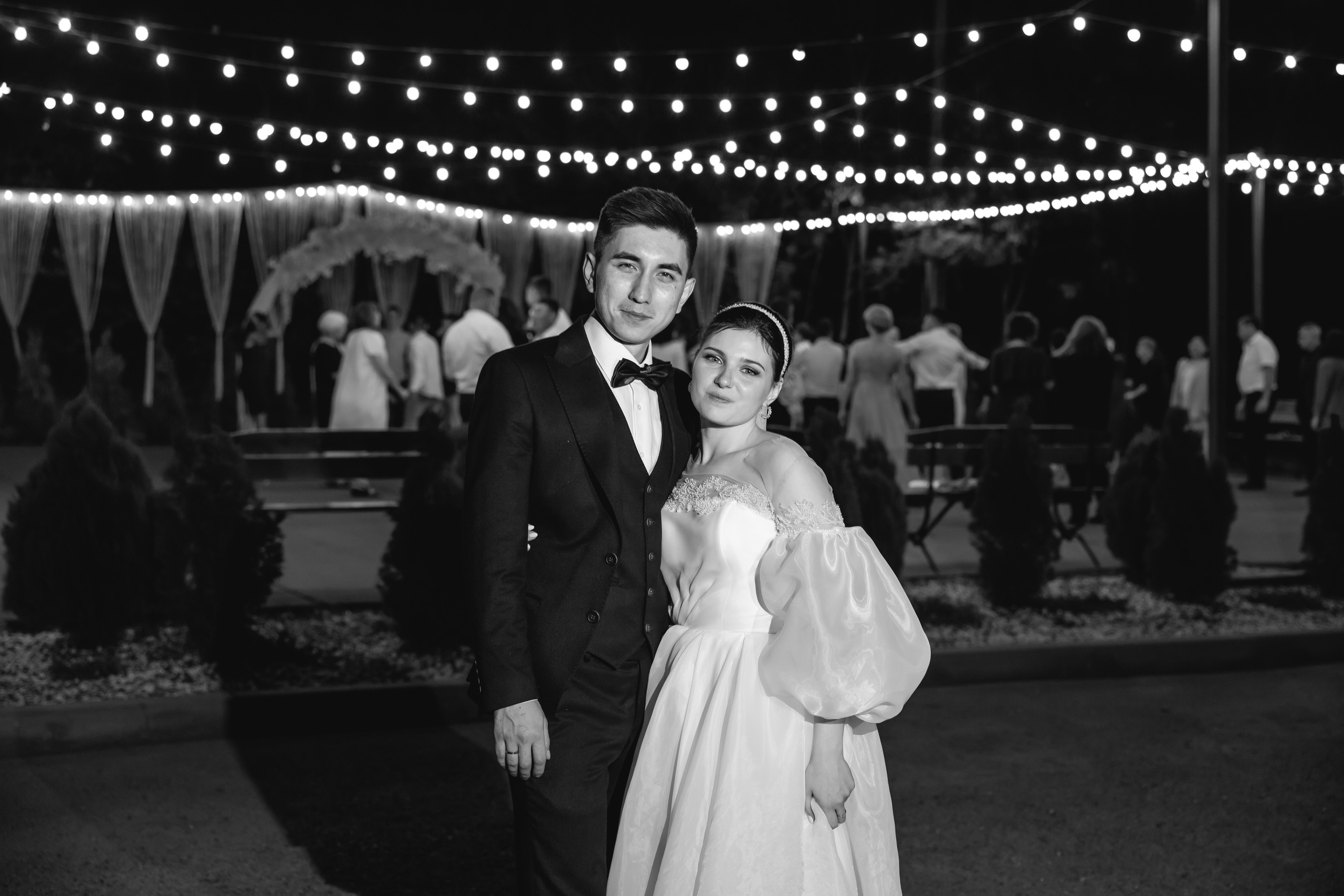 Свадьба Виктор и Анастасия. Свадебный фотограф Элина Чу, Элиста Калмыкия