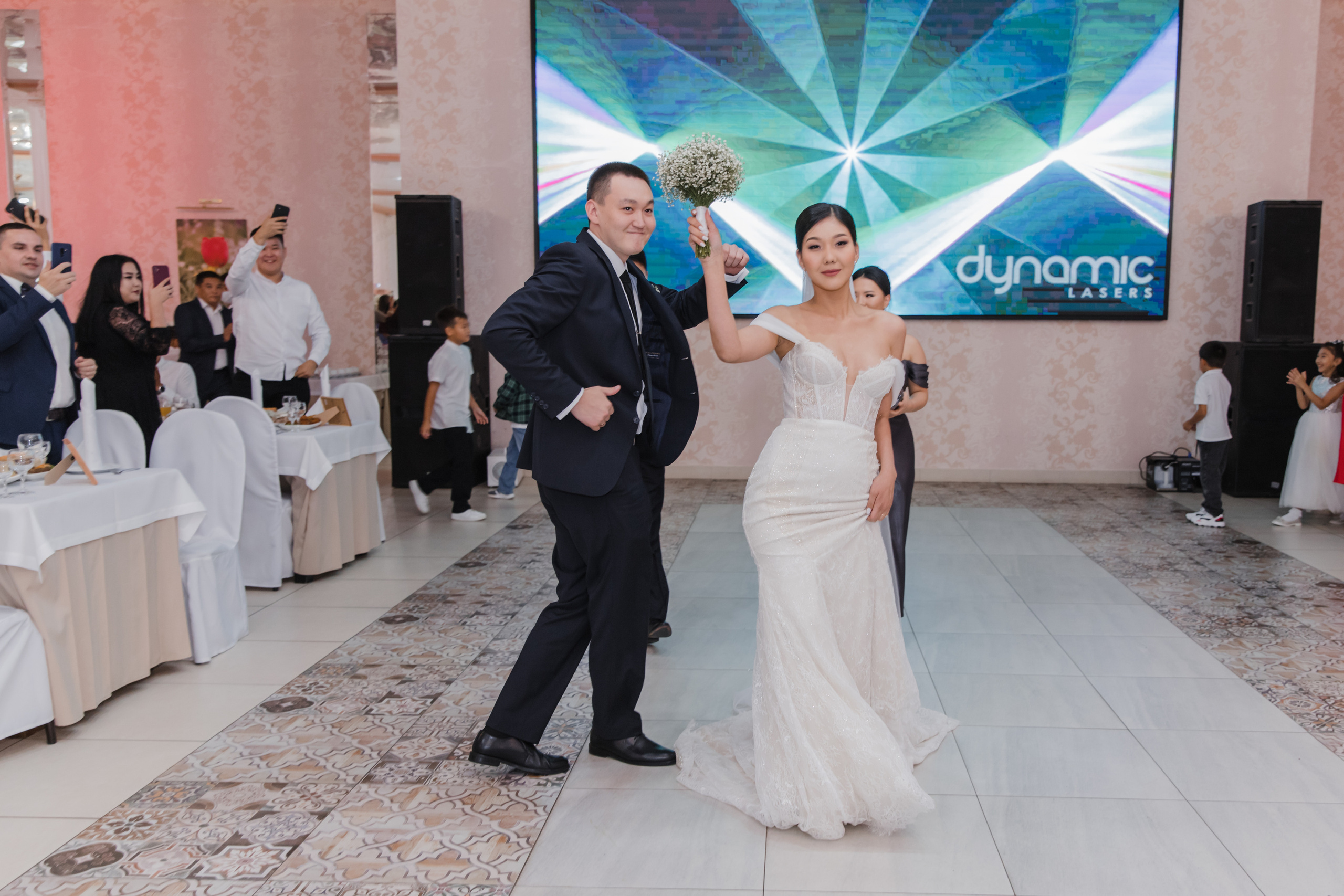 Свадьба Эрдем и Кермен. Свадебный фотограф Элина Чу, Элиста Калмыкия