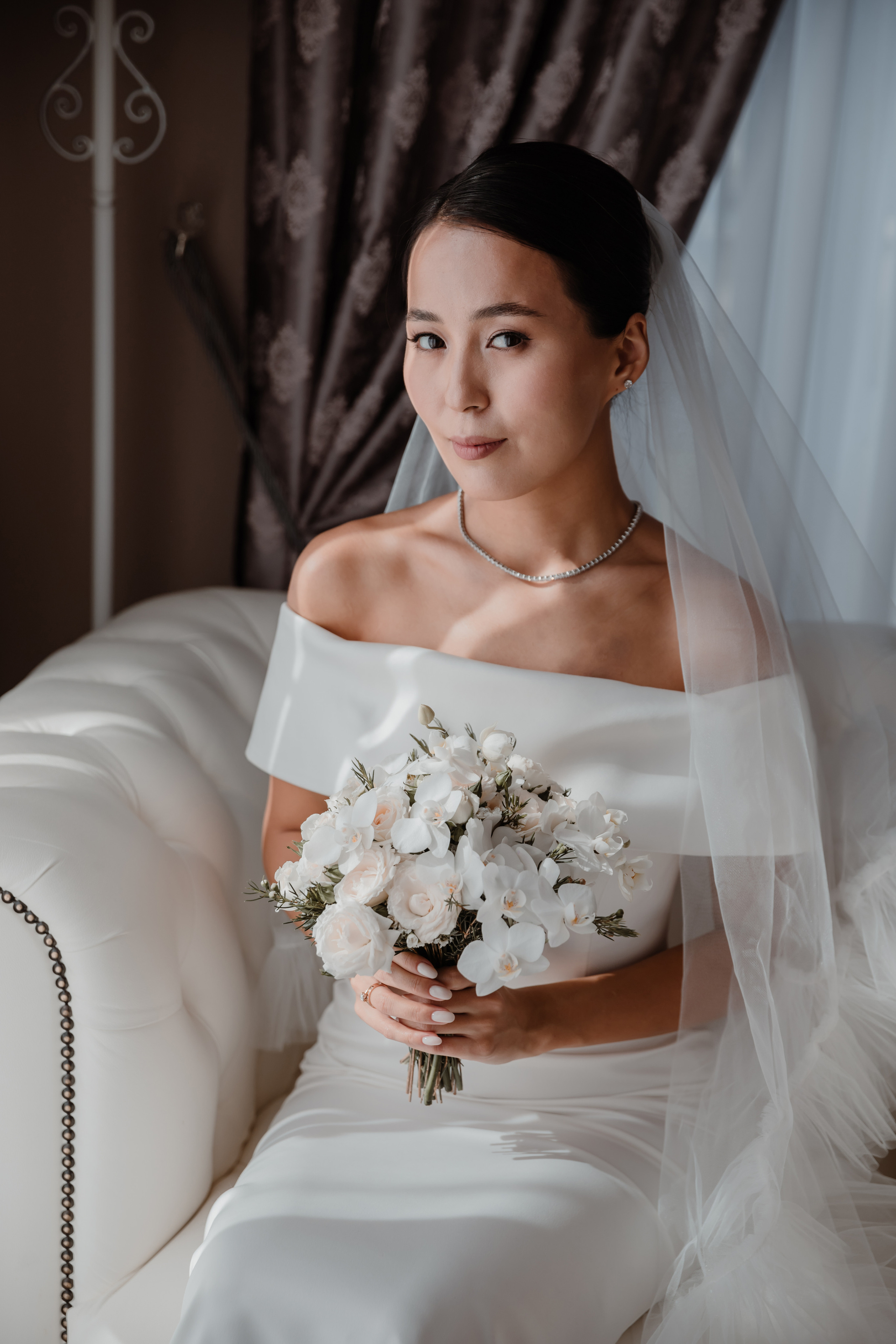 Двухдневная свадьба Борис и Аюна. Свадебный фотограф Элина Чу, Элиста Калмыкия