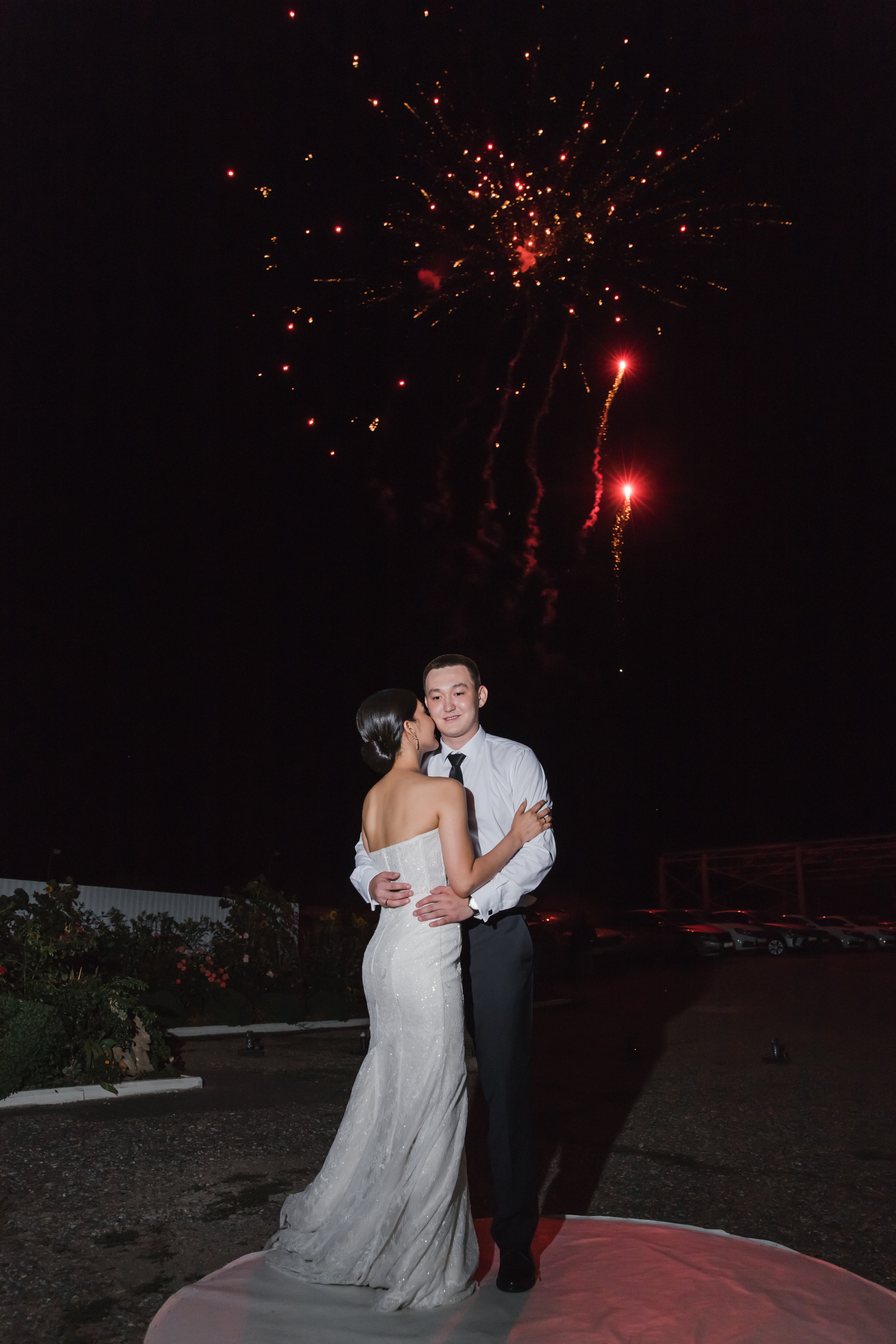 Свадьба Эрдем и Кермен. Свадебный фотограф Элина Чу, Элиста Калмыкия