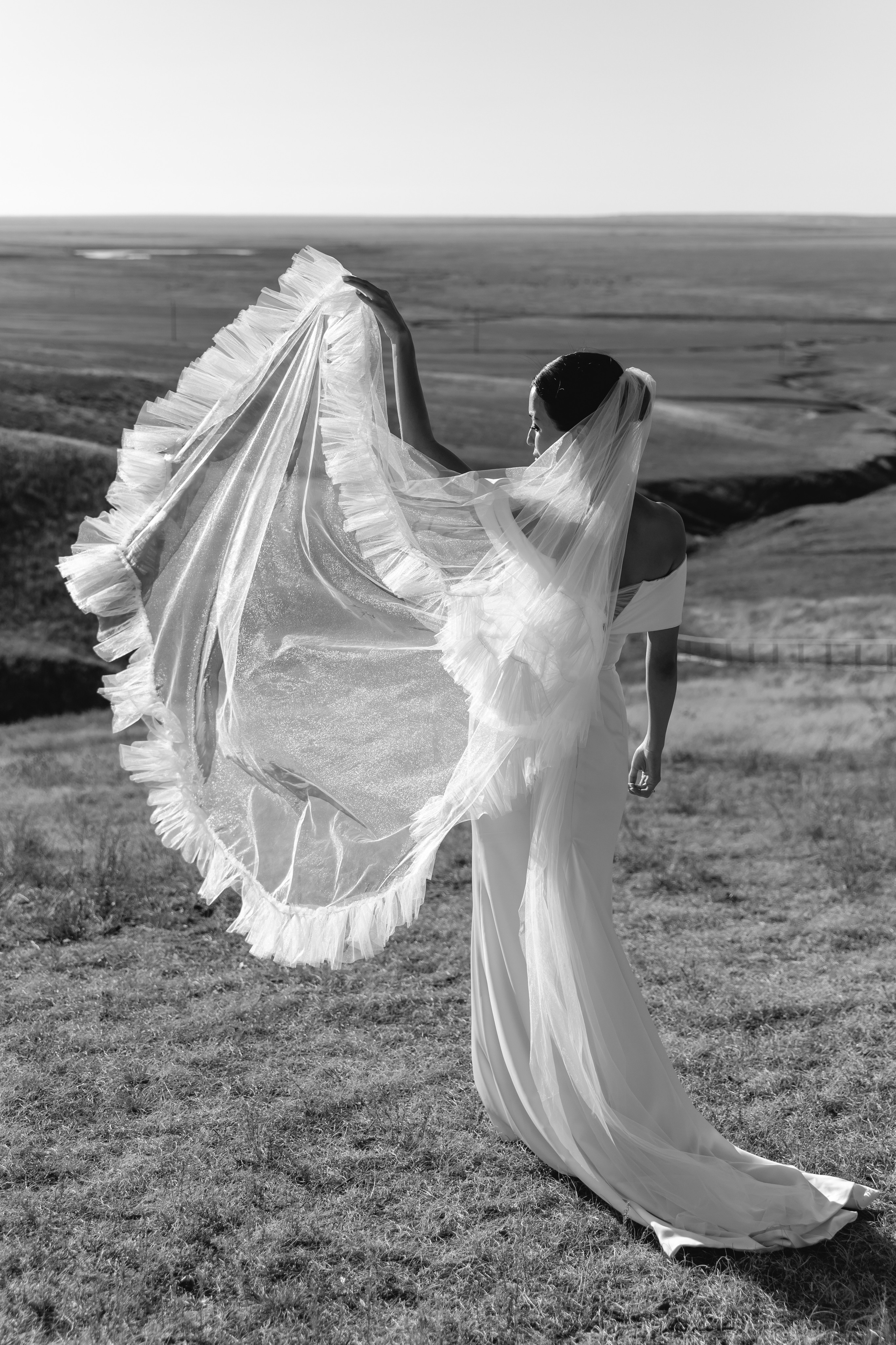 Двухдневная свадьба Борис и Аюна. Свадебный фотограф Элина Чу, Элиста Калмыкия