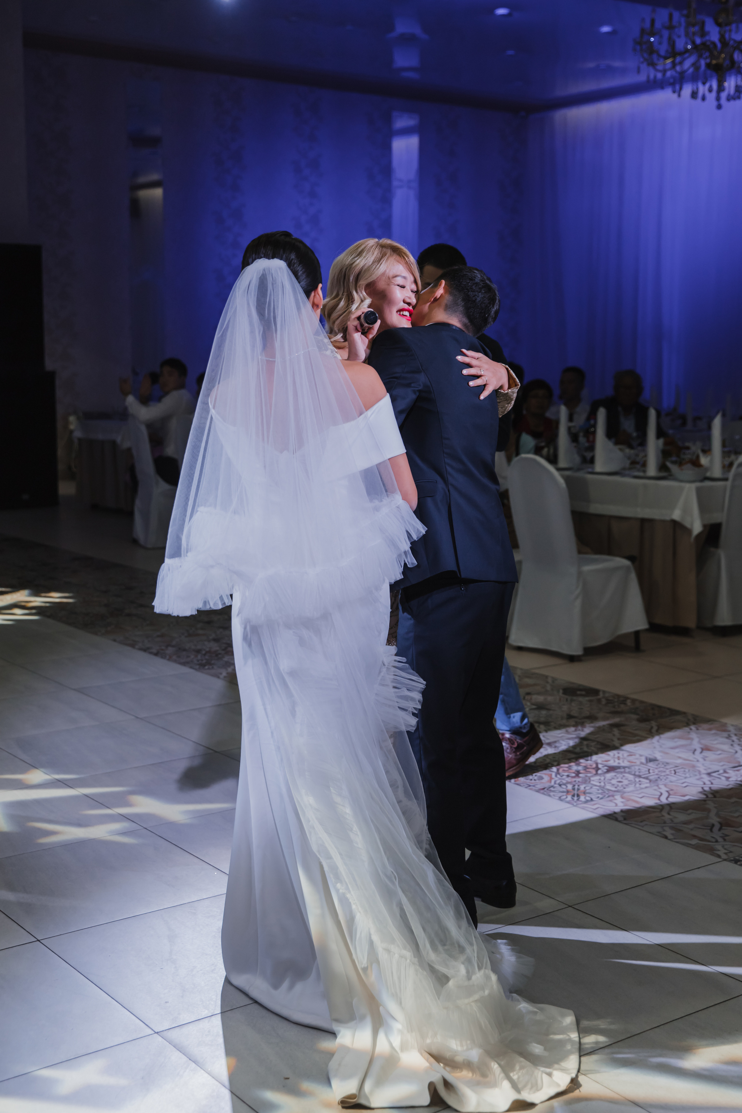 Двухдневная свадьба Борис и Аюна. Свадебный фотограф Элина Чу, Элиста Калмыкия