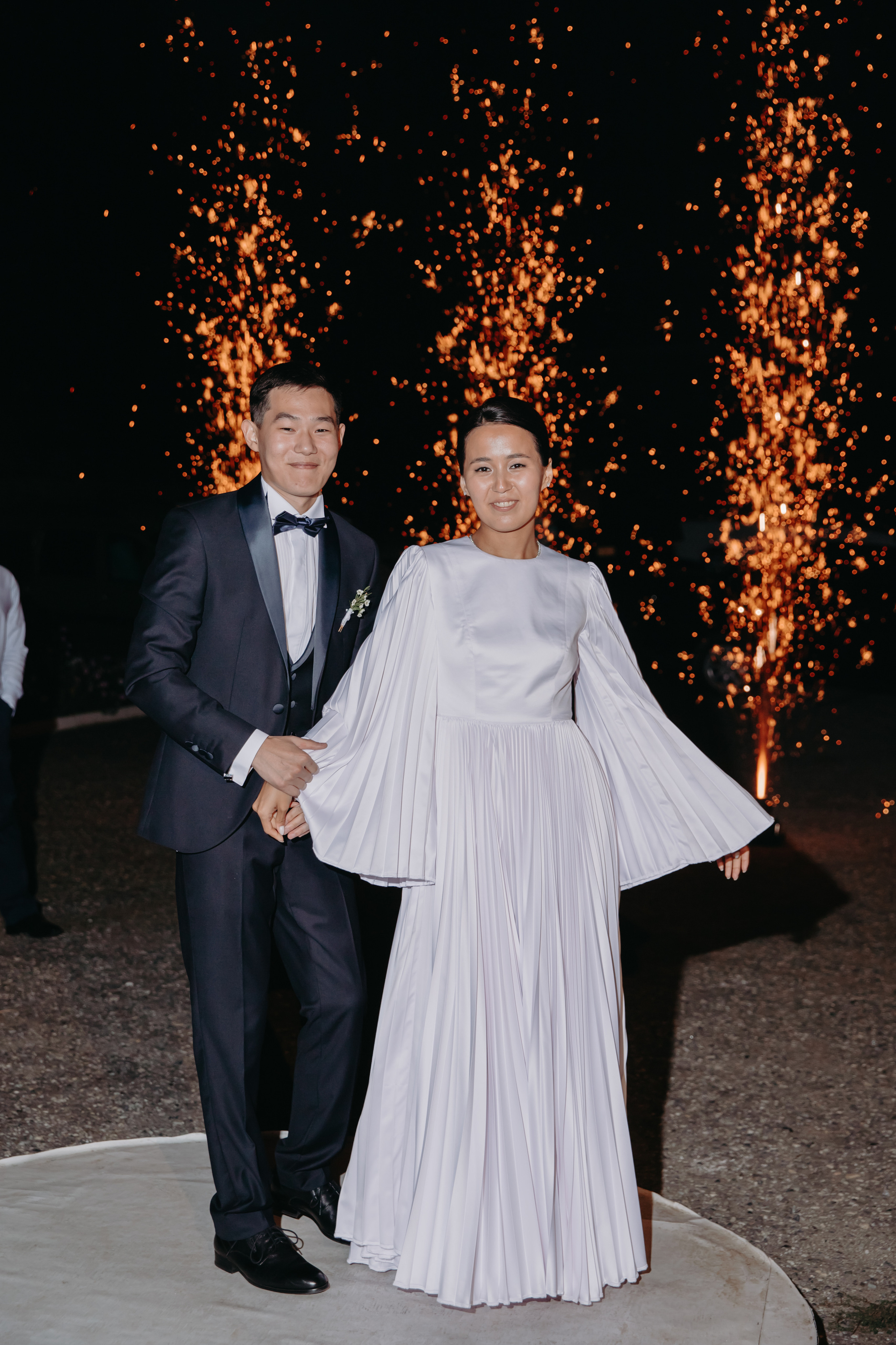 Двухдневная свадьба Борис и Аюна. Свадебный фотограф Элина Чу, Элиста Калмыкия