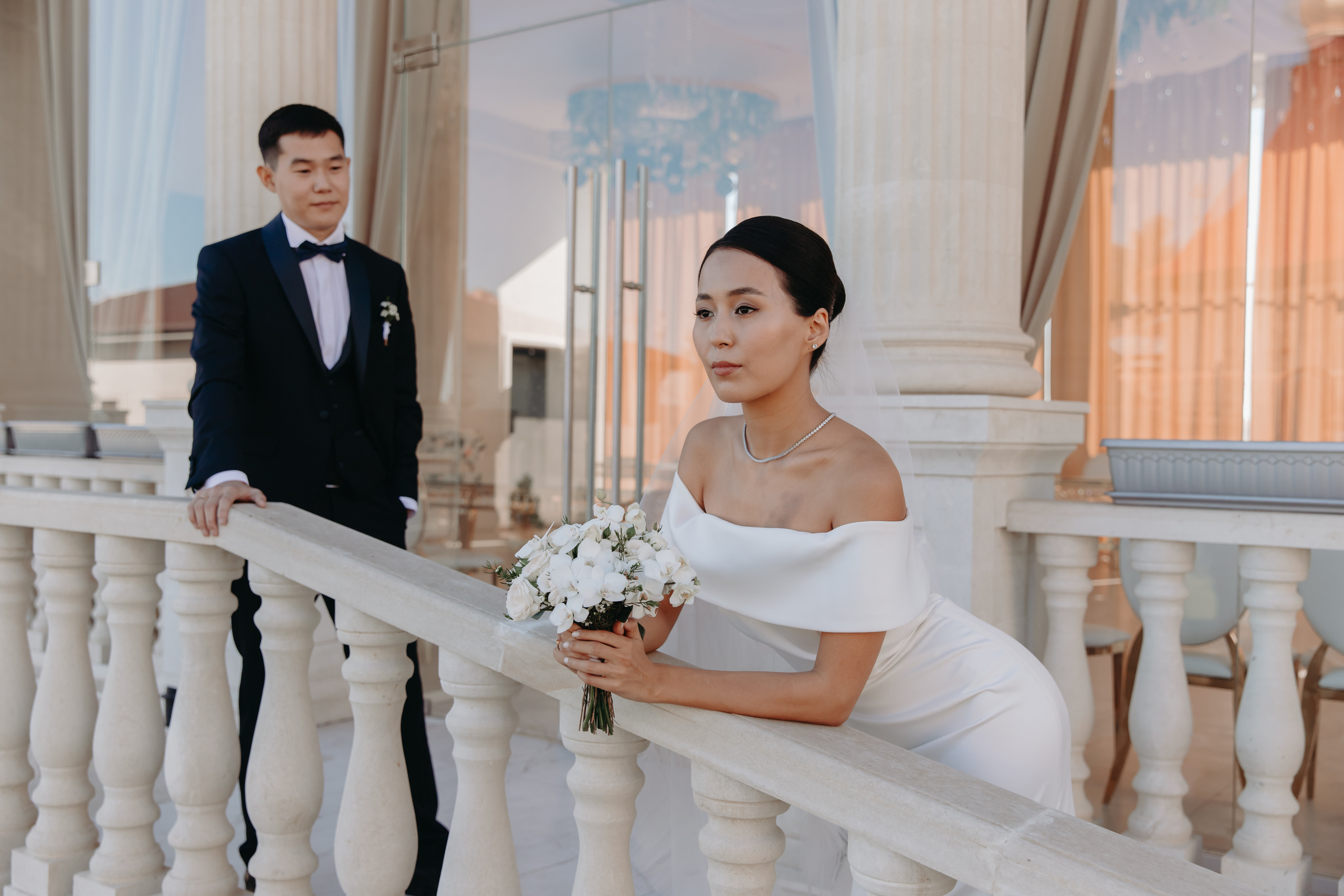 Двухдневная свадьба Борис и Аюна. Свадебный фотограф Элина Чу, Элиста Калмыкия