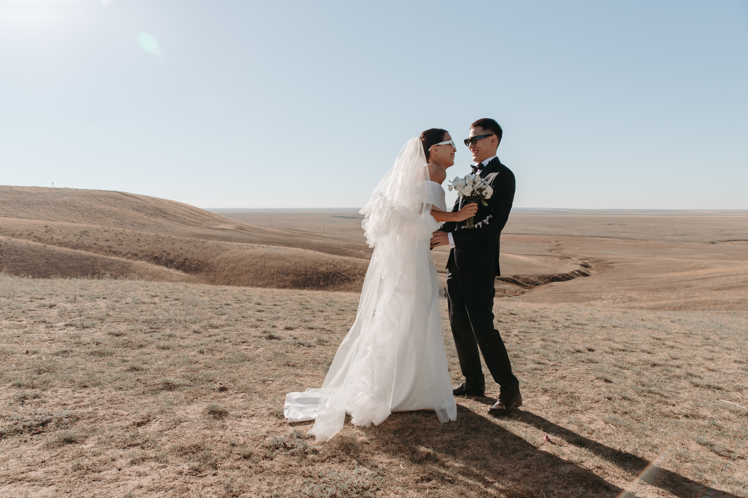 Двухдневная свадьба Борис и Аюна. Свадебный фотограф Элина Чу, Элиста Калмыкия