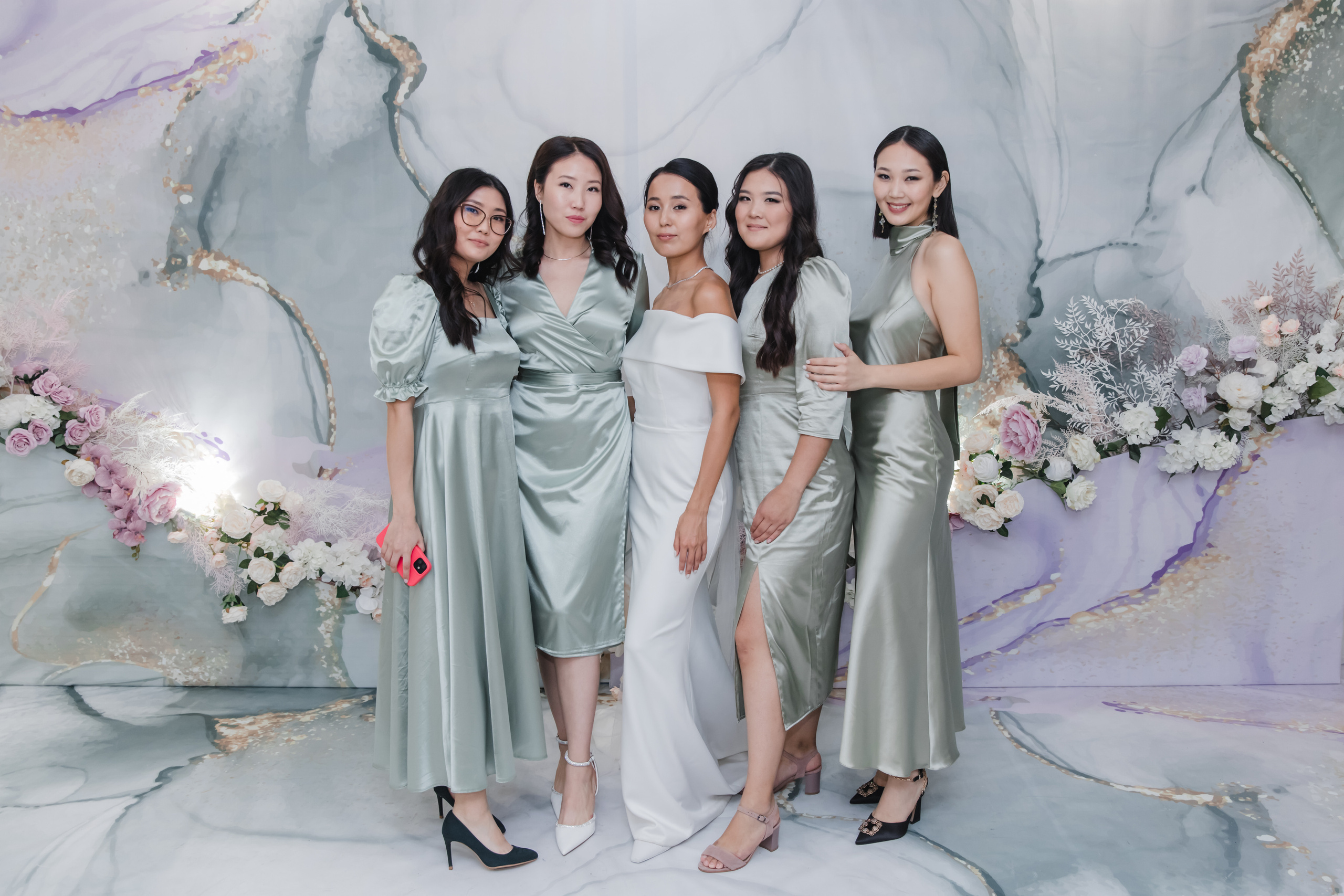 Двухдневная свадьба Борис и Аюна. Свадебный фотограф Элина Чу, Элиста Калмыкия