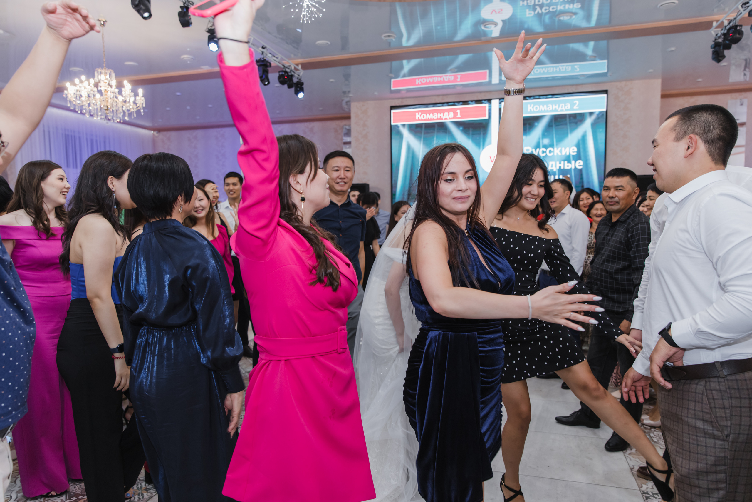 Свадьба Эрдем и Кермен. Свадебный фотограф Элина Чу, Элиста Калмыкия