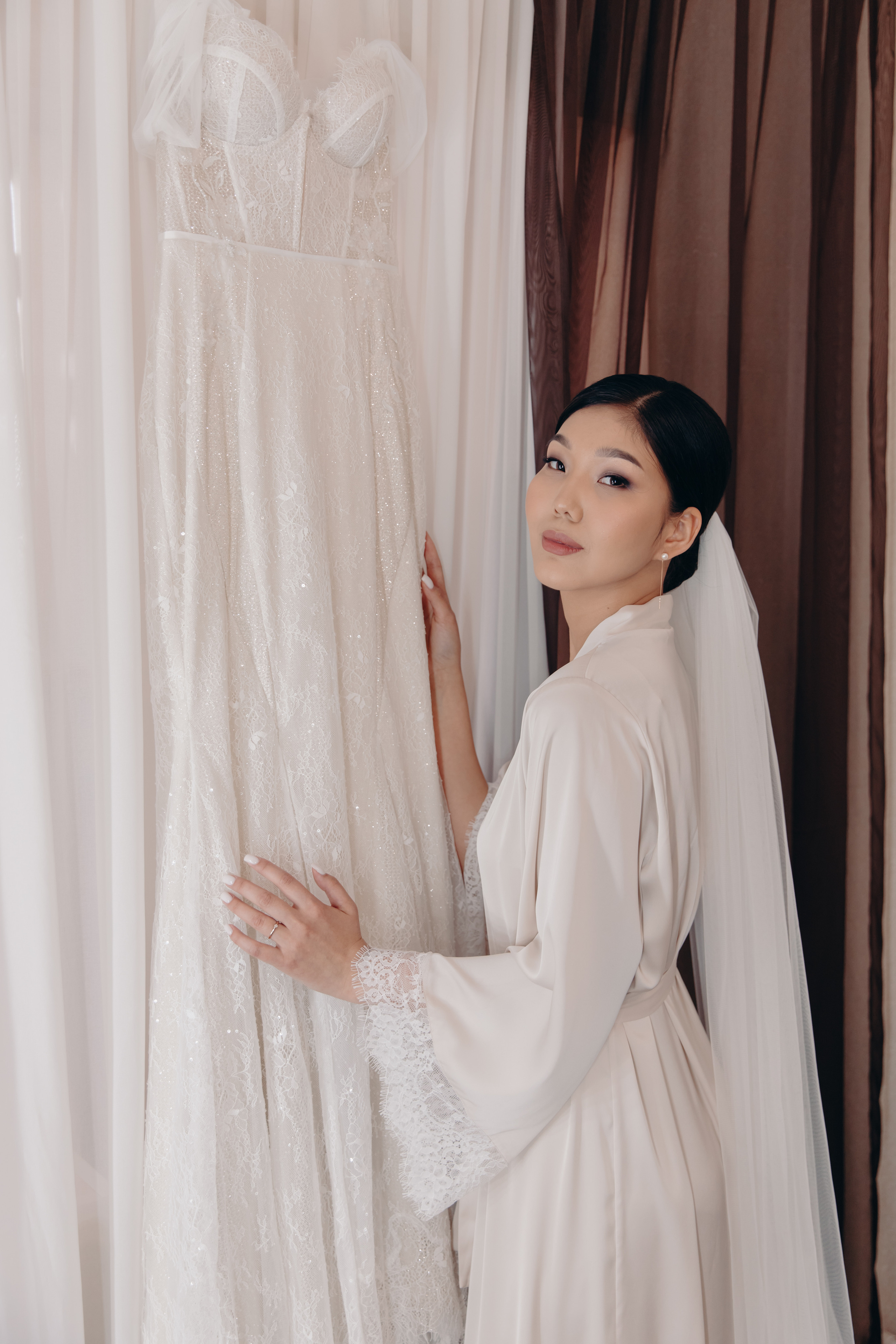 Свадьба Эрдем и Кермен. Свадебный фотограф Элина Чу, Элиста Калмыкия