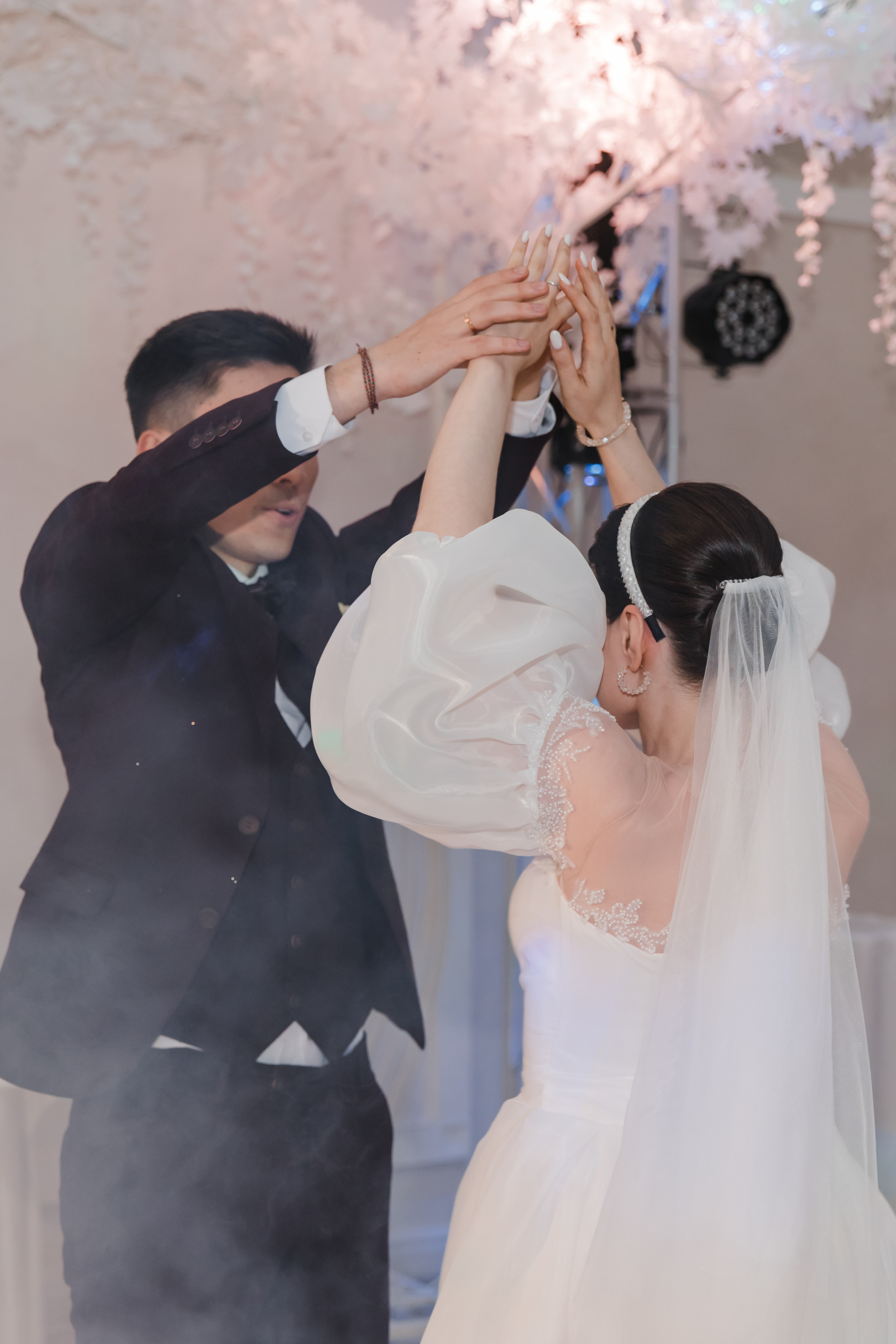 Свадьба Виктор и Анастасия. Свадебный фотограф Элина Чу, Элиста Калмыкия