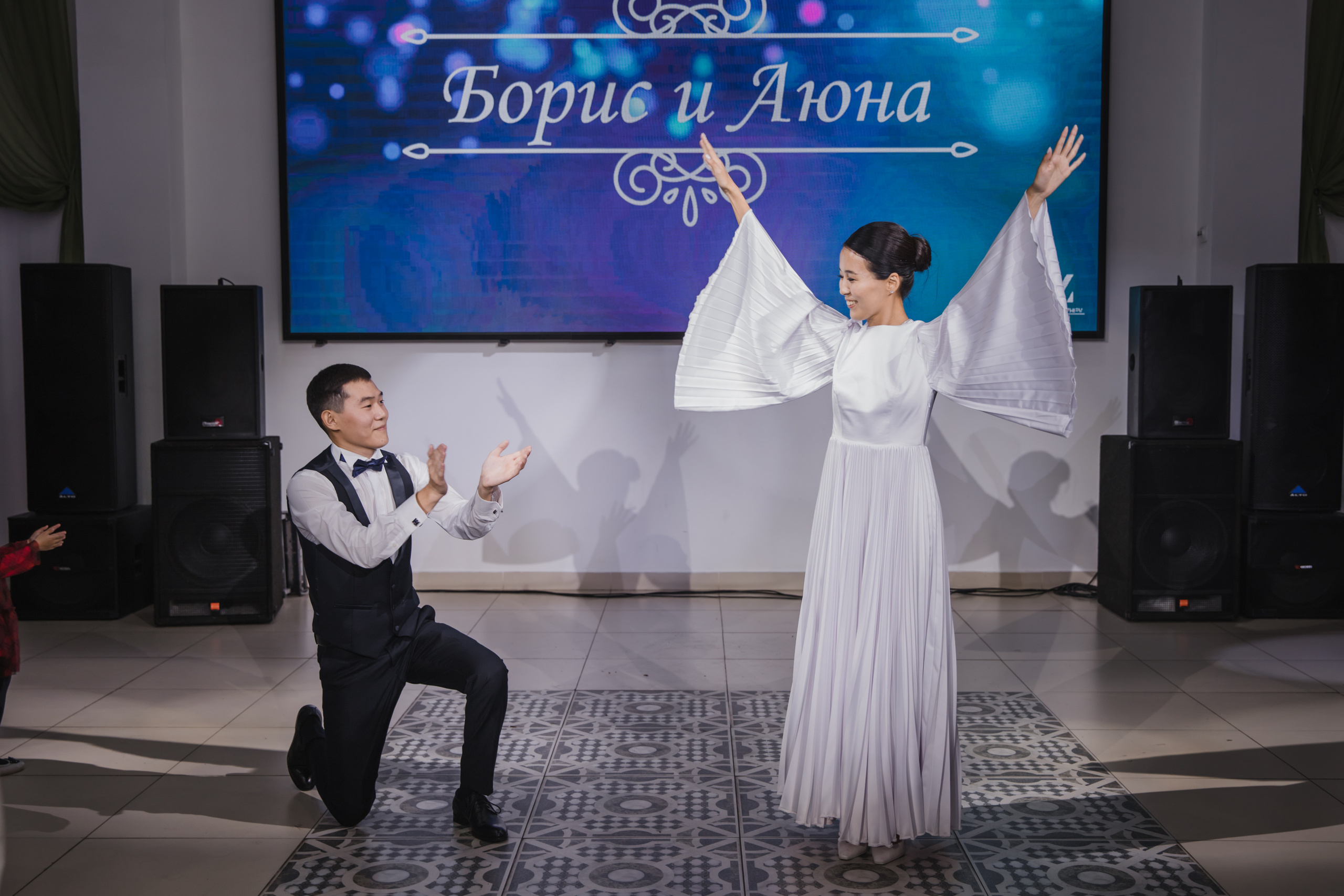 Двухдневная свадьба Борис и Аюна. Свадебный фотограф Элина Чу, Элиста Калмыкия