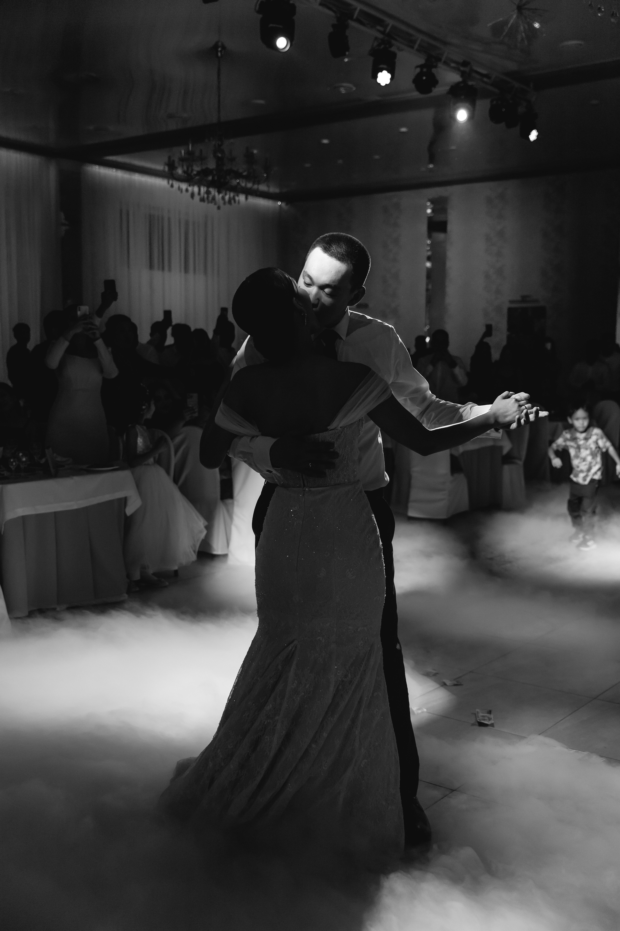 Свадьба Эрдем и Кермен. Свадебный фотограф Элина Чу, Элиста Калмыкия