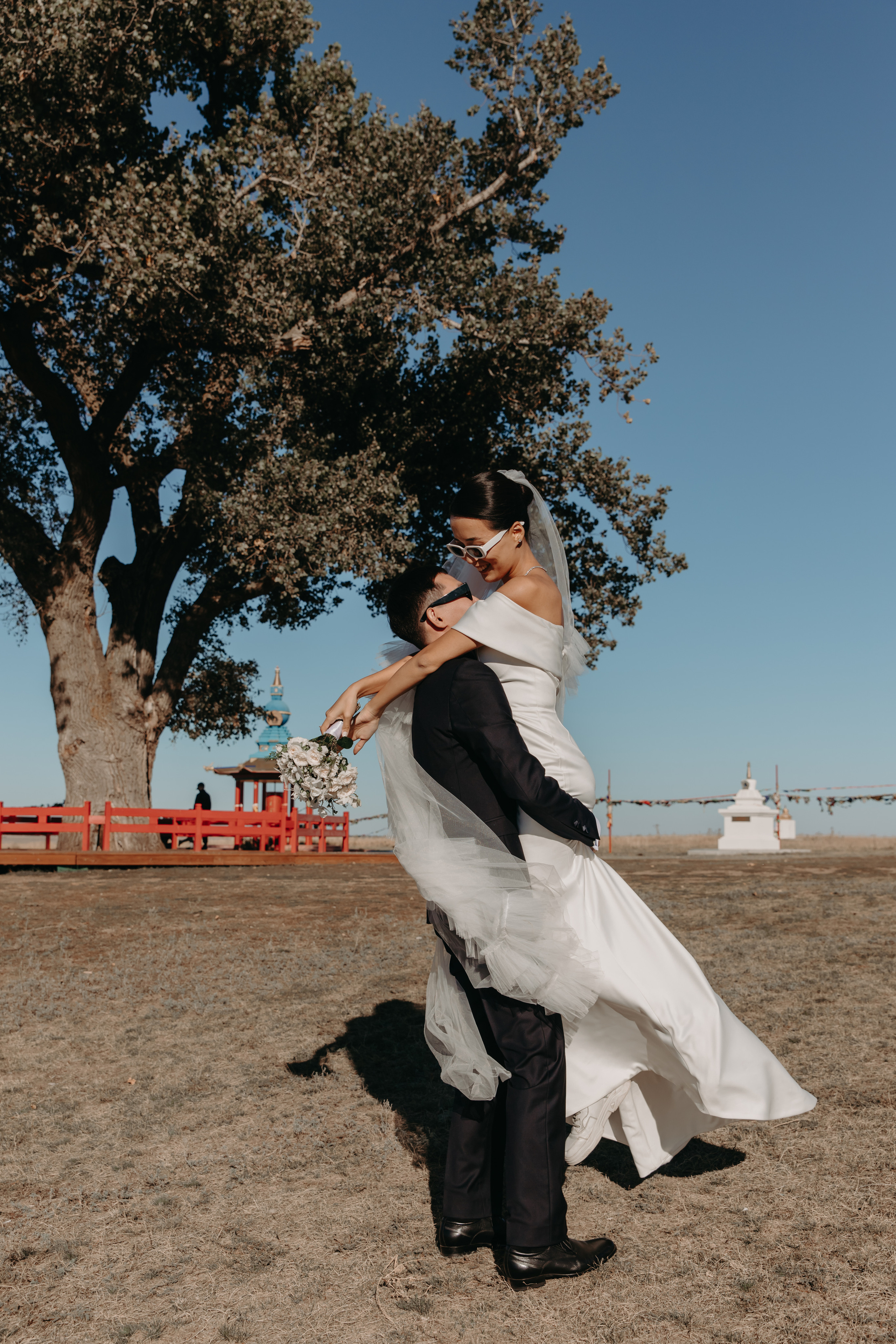 Двухдневная свадьба Борис и Аюна. Свадебный фотограф Элина Чу, Элиста Калмыкия