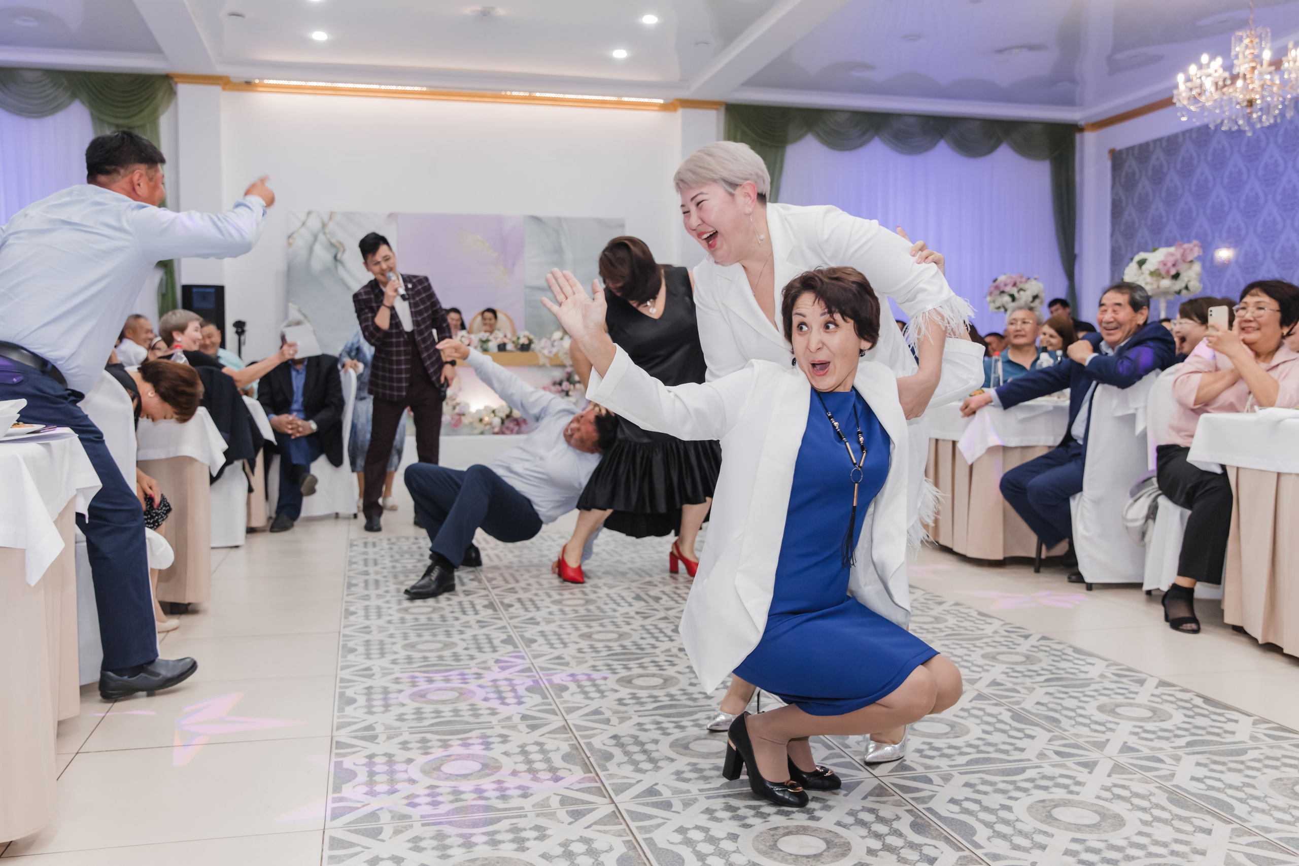 Двухдневная свадьба Борис и Аюна. Свадебный фотограф Элина Чу, Элиста Калмыкия