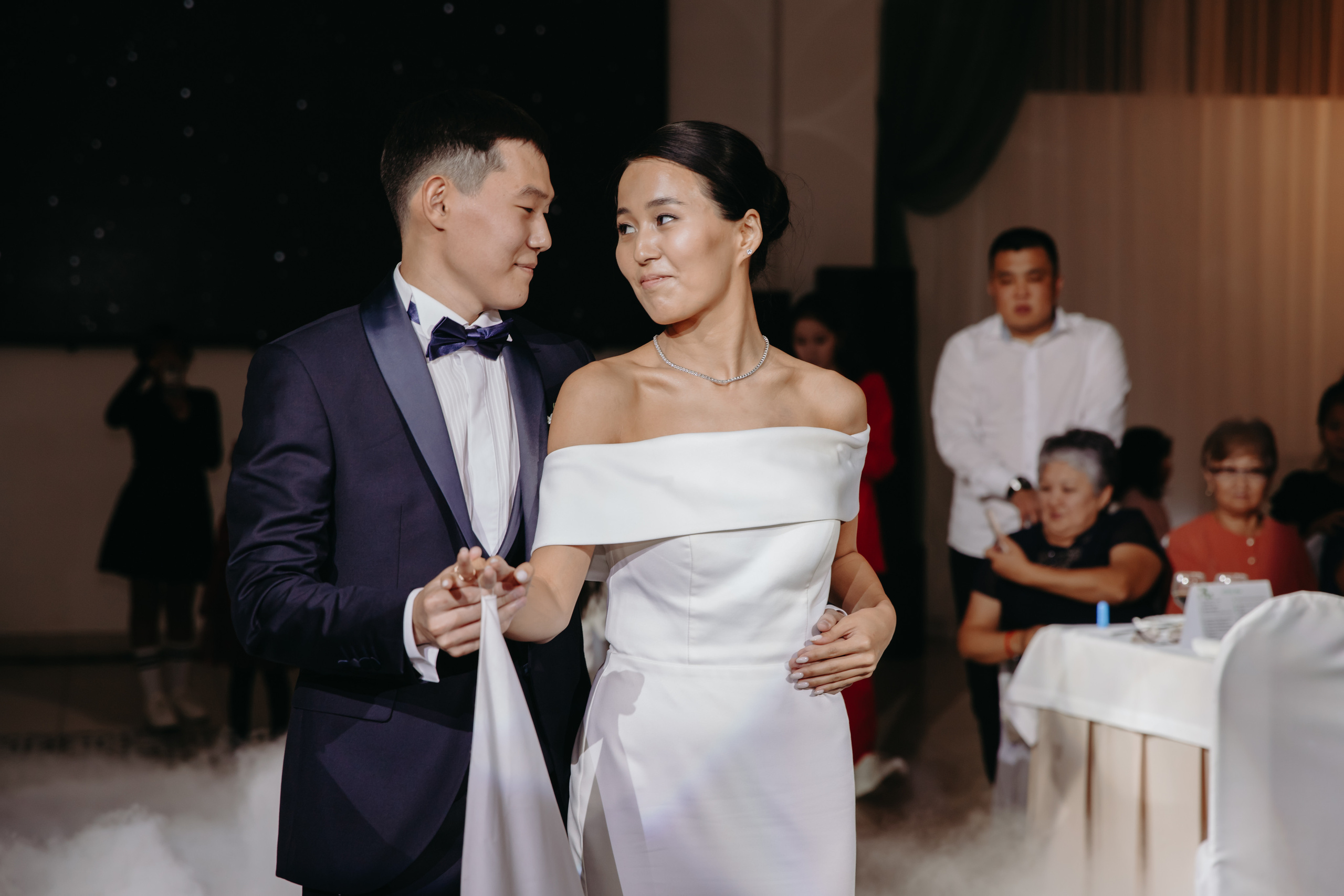 Двухдневная свадьба Борис и Аюна. Свадебный фотограф Элина Чу, Элиста Калмыкия