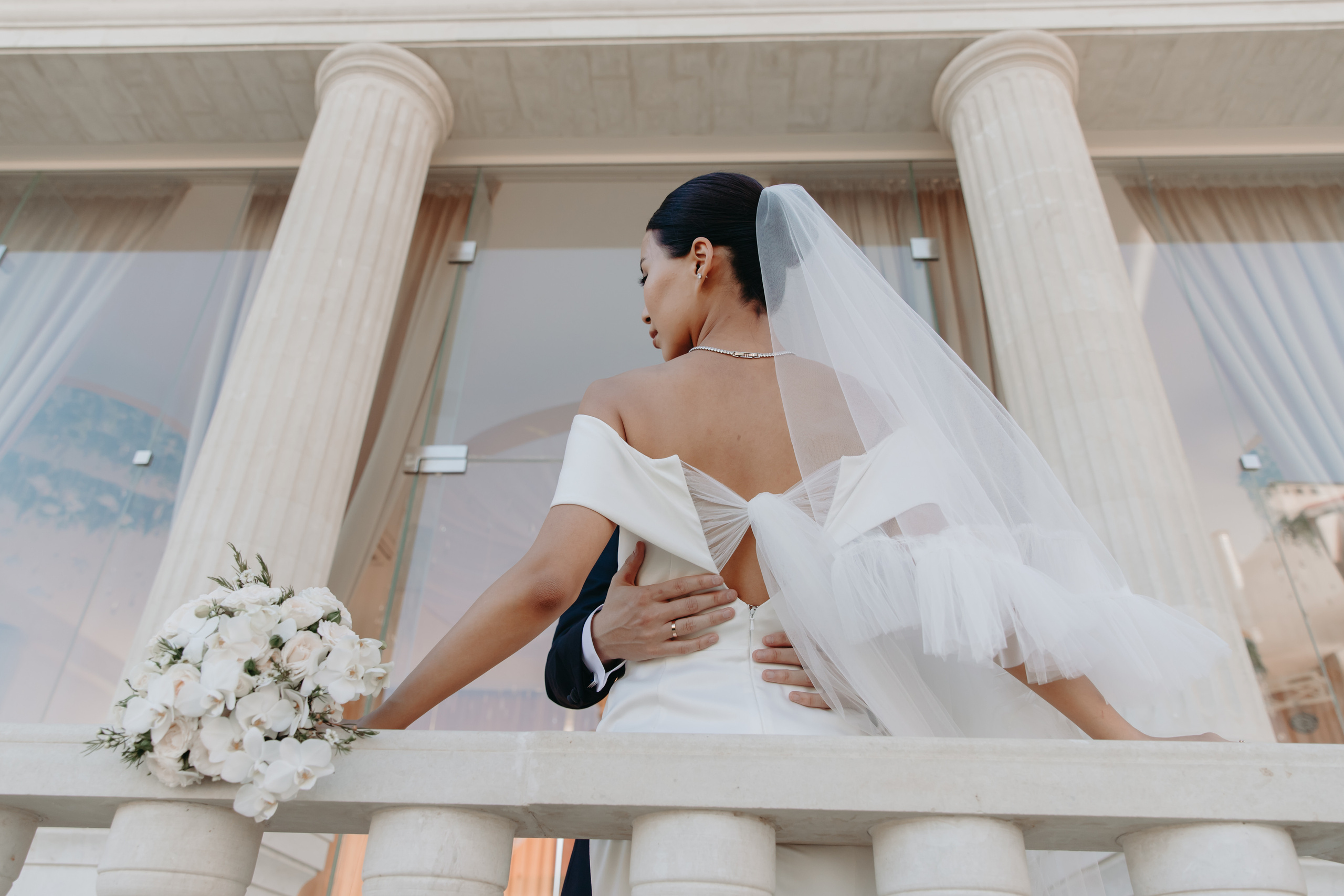 Двухдневная свадьба Борис и Аюна. Свадебный фотограф Элина Чу, Элиста Калмыкия