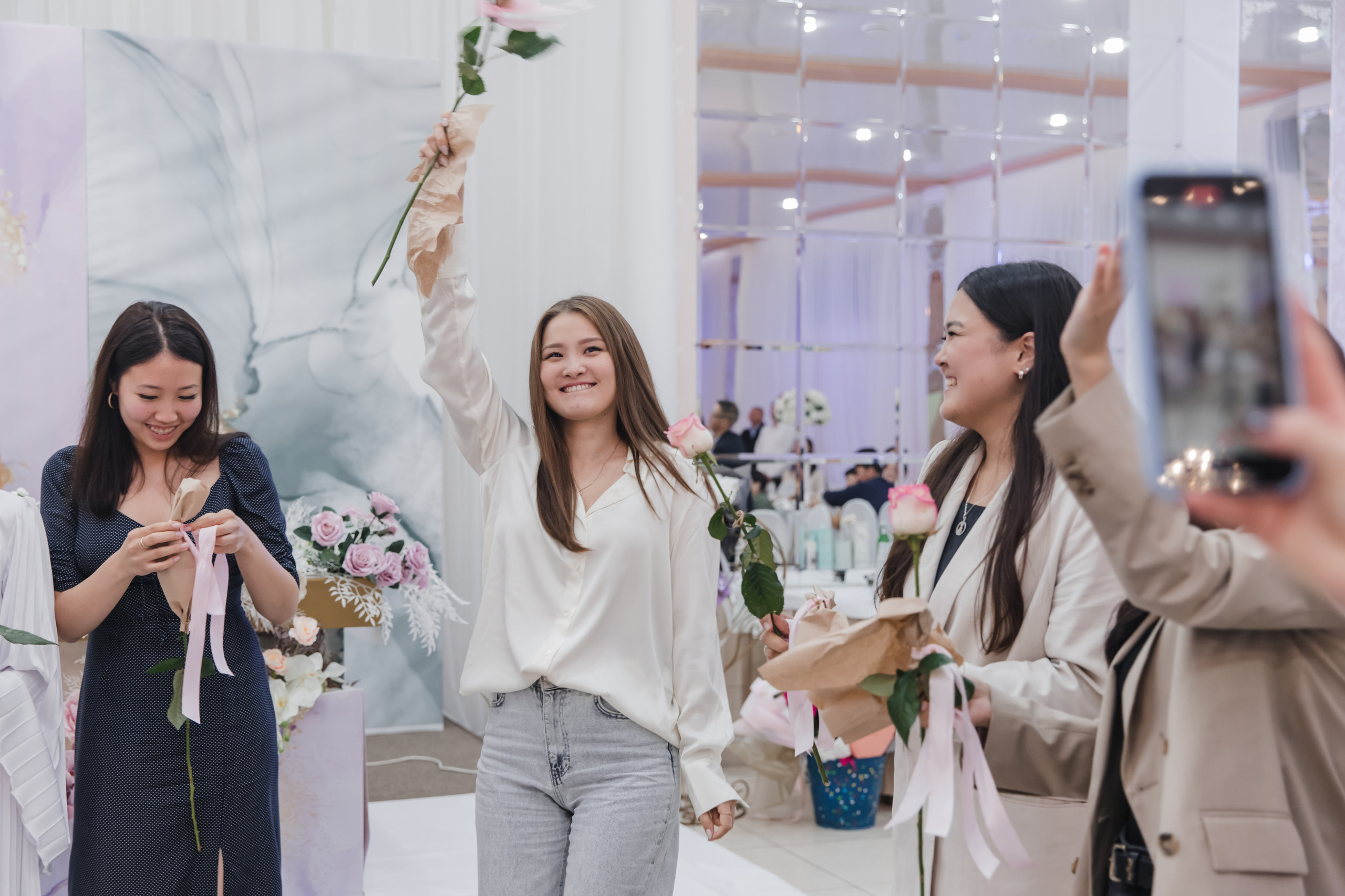 Двухдневная свадьба Борис и Аюна. Свадебный фотограф Элина Чу, Элиста Калмыкия