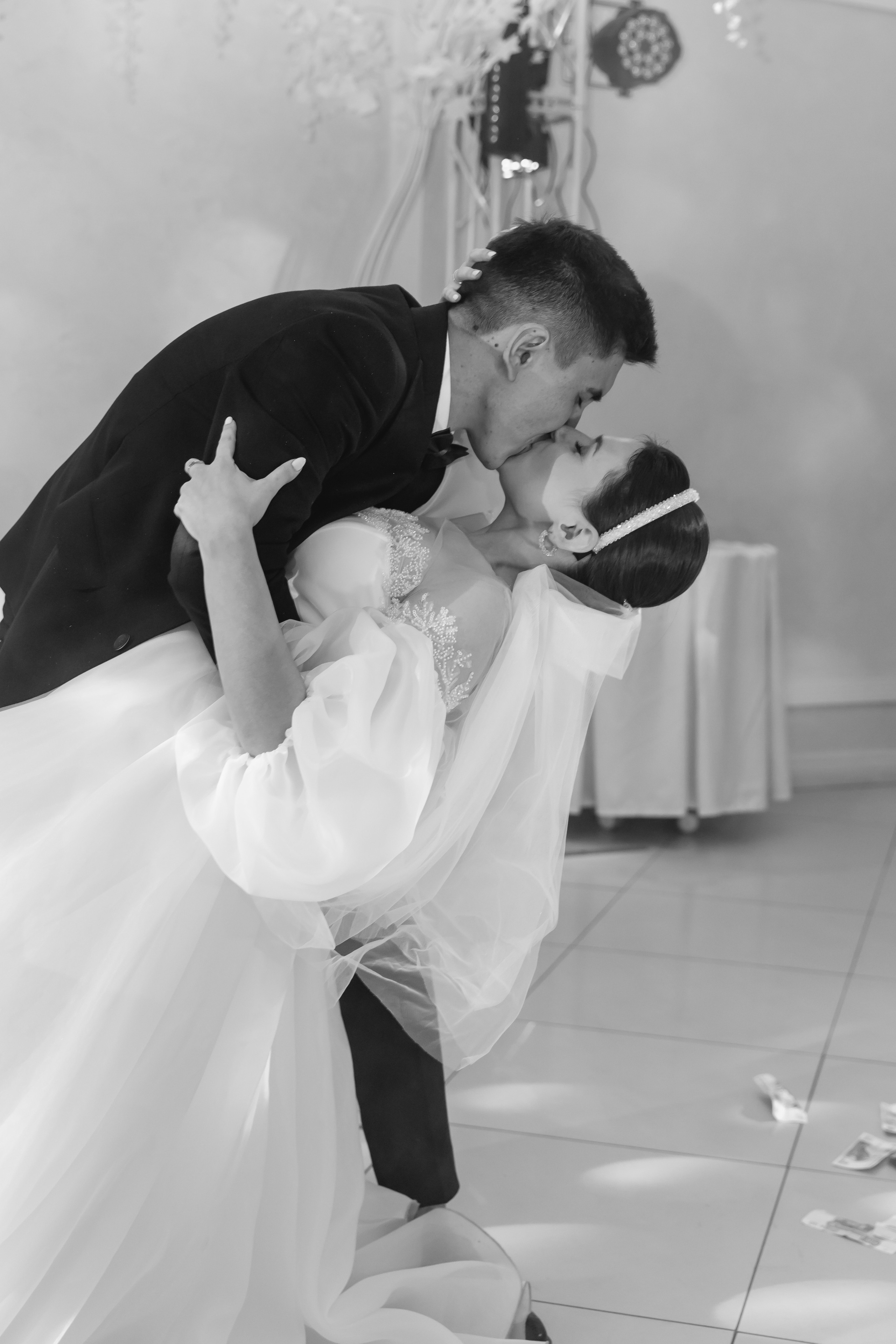 Свадьба Виктор и Анастасия. Свадебный фотограф Элина Чу, Элиста Калмыкия