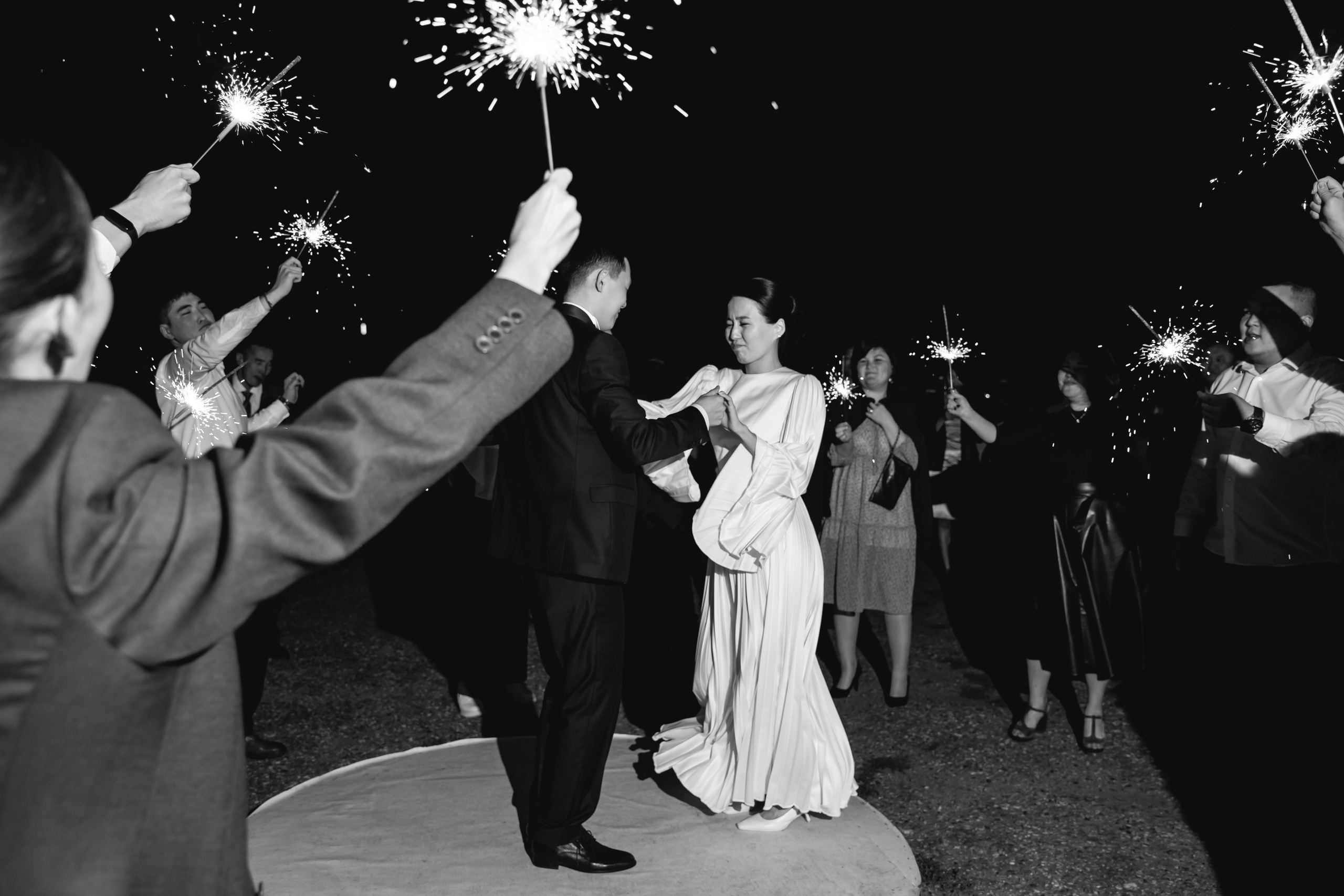 Двухдневная свадьба Борис и Аюна. Свадебный фотограф Элина Чу, Элиста Калмыкия