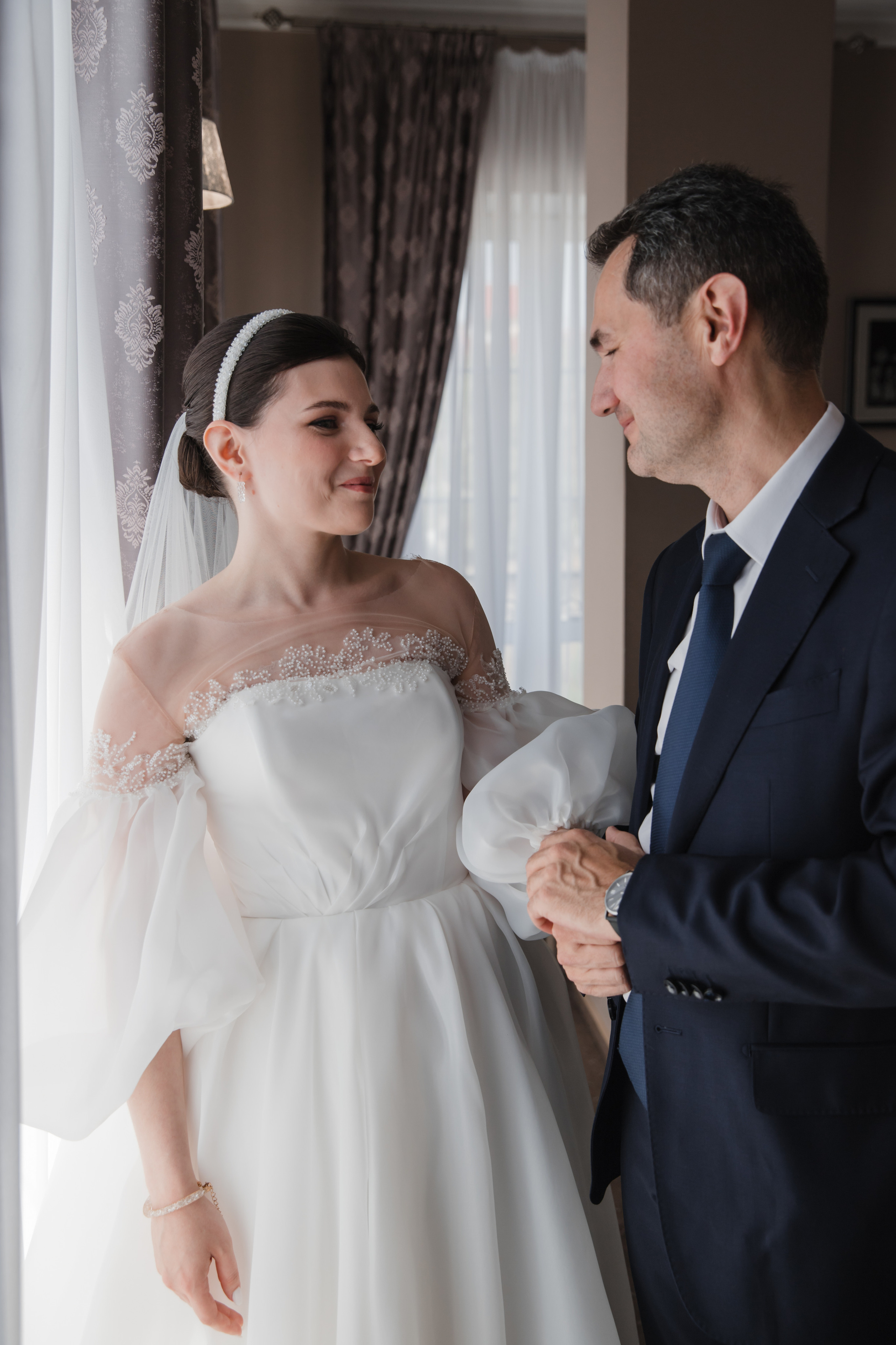 Свадьба Виктор и Анастасия. Свадебный фотограф Элина Чу, Элиста Калмыкия