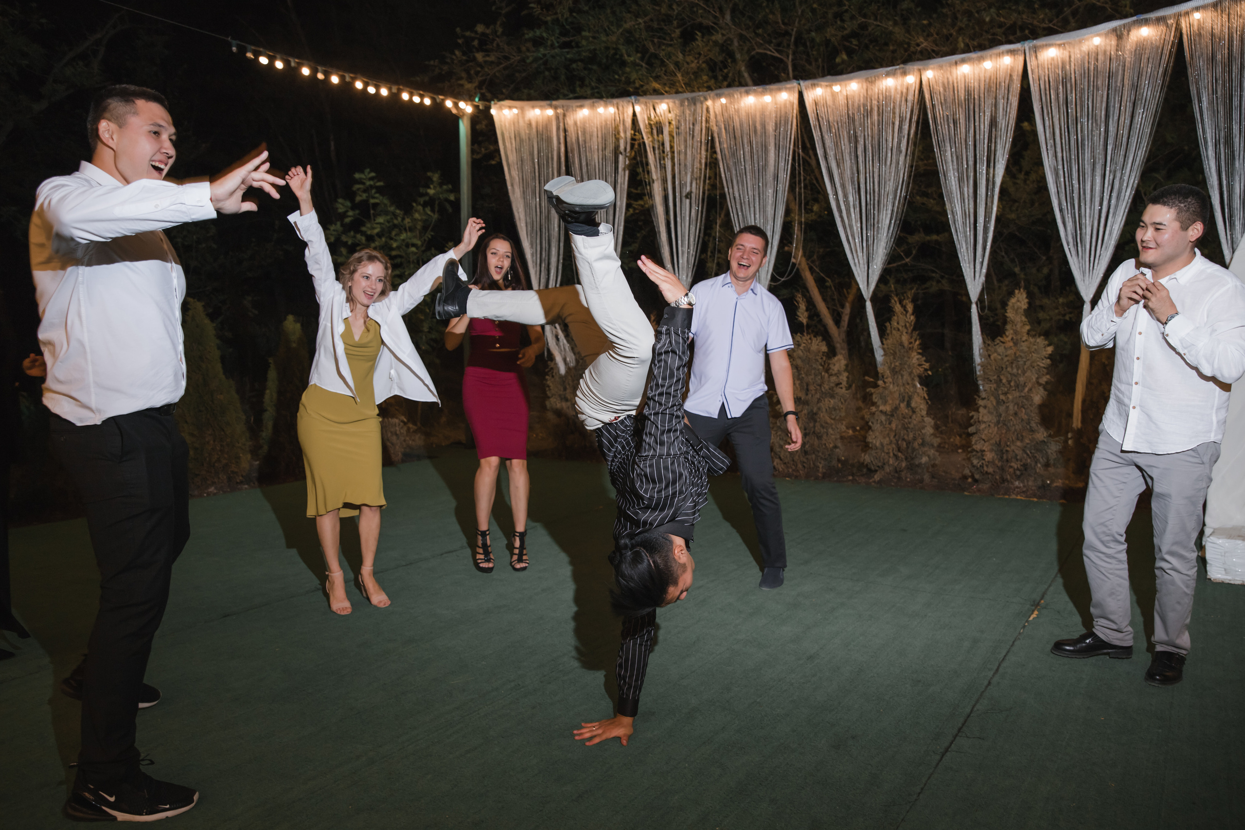 Свадьба Виктор и Анастасия. Свадебный фотограф Элина Чу, Элиста Калмыкия