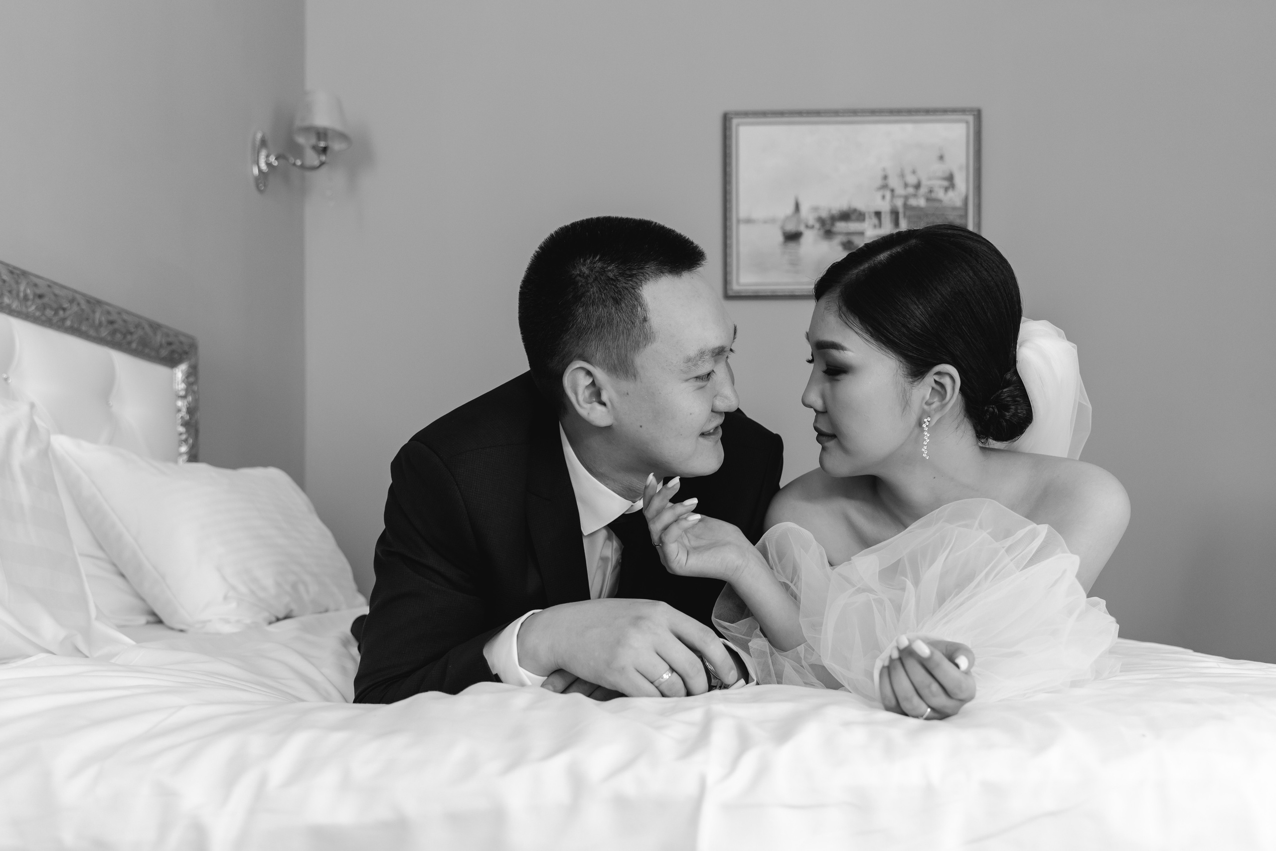 Свадьба Эрдем и Кермен. Свадебный фотограф Элина Чу, Элиста Калмыкия