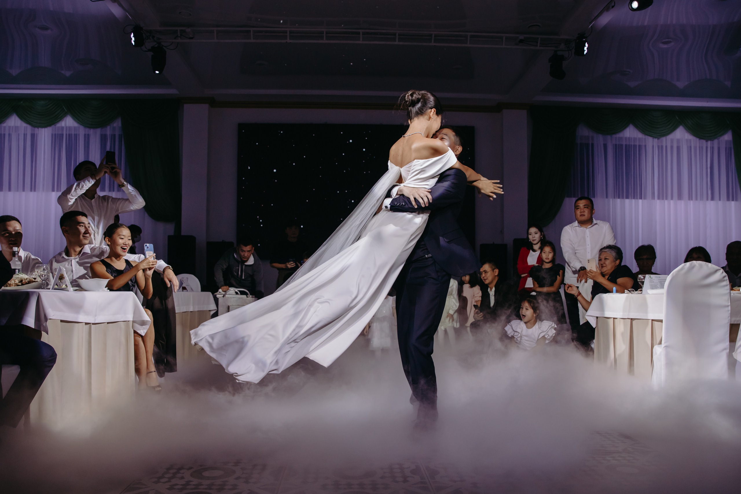 Двухдневная свадьба Борис и Аюна. Свадебный фотограф Элина Чу, Элиста Калмыкия