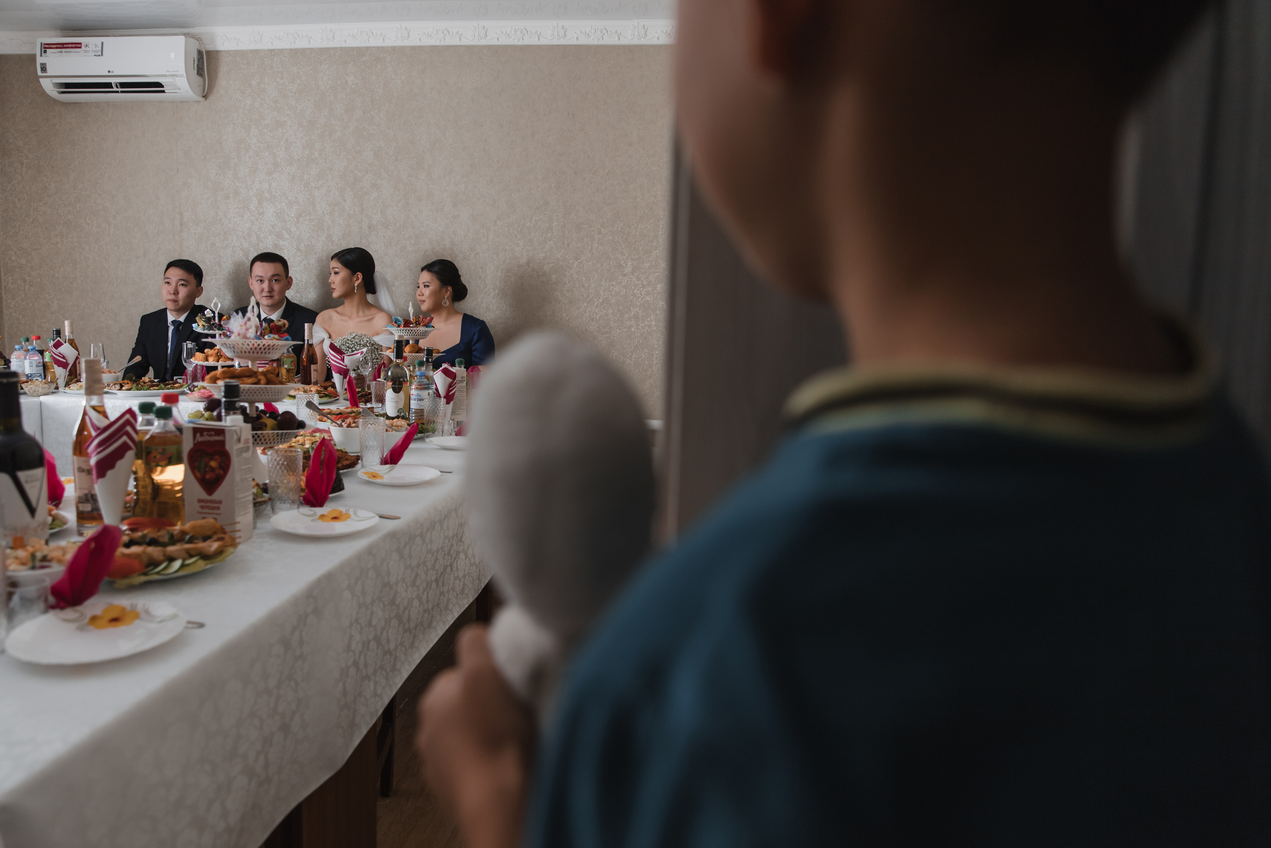 Свадьба Эрдем и Кермен. Свадебный фотограф Элина Чу, Элиста Калмыкия