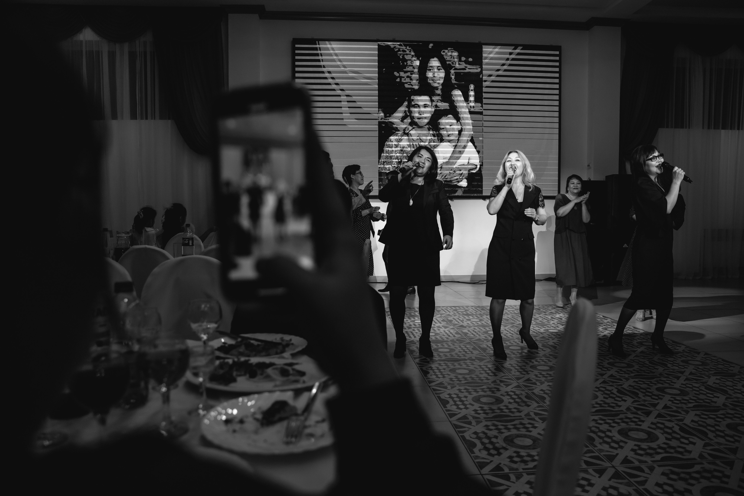 Двухдневная свадьба Борис и Аюна. Свадебный фотограф Элина Чу, Элиста Калмыкия