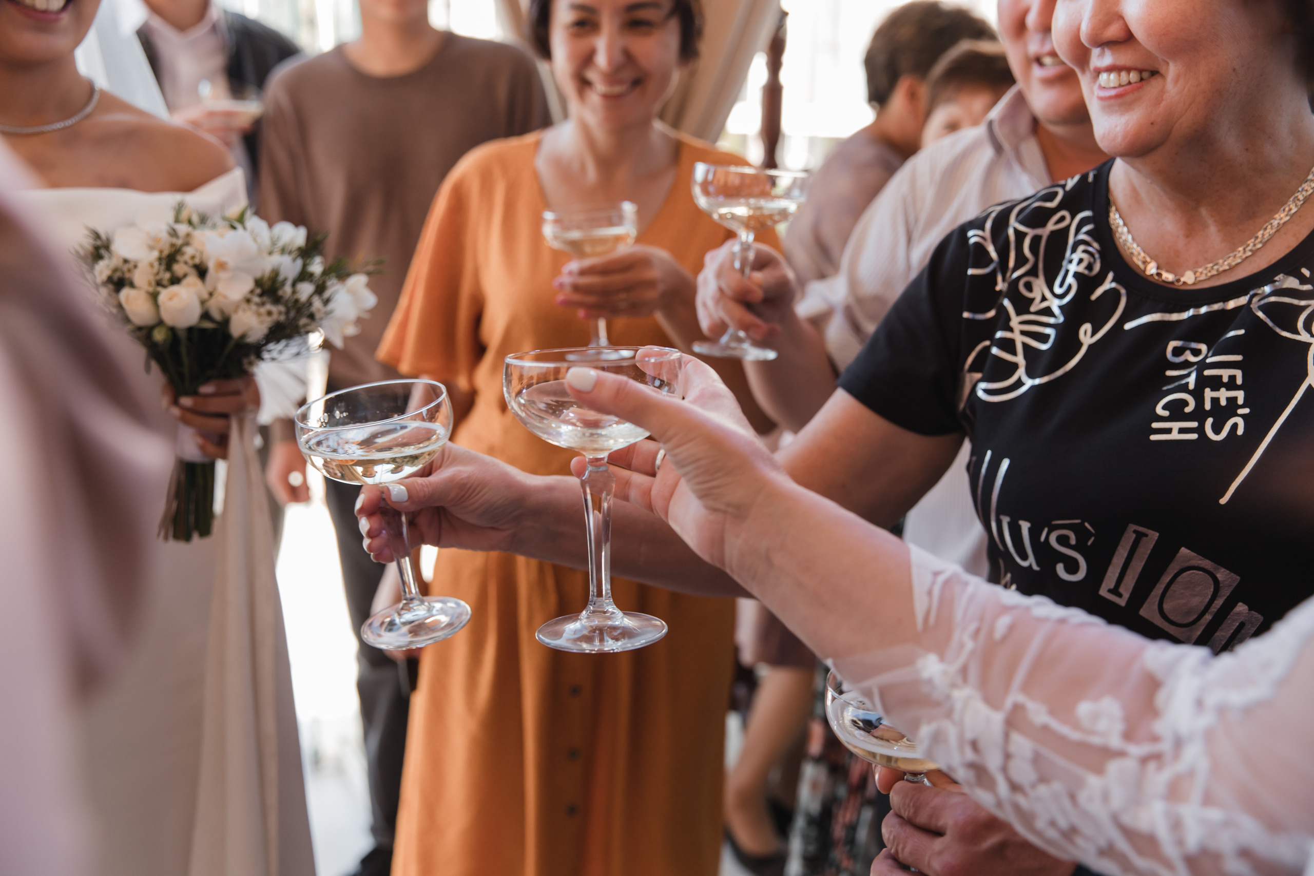 Двухдневная свадьба Борис и Аюна. Свадебный фотограф Элина Чу, Элиста Калмыкия