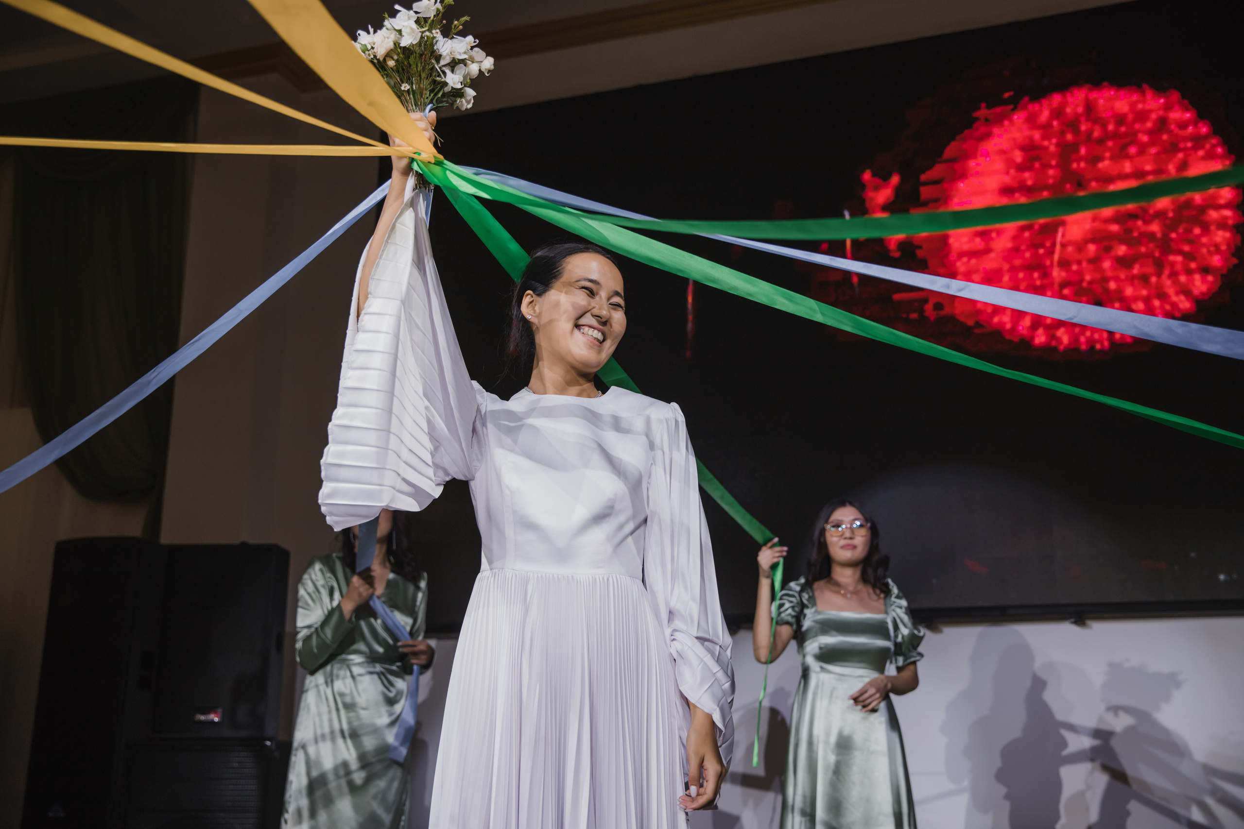 Двухдневная свадьба Борис и Аюна. Свадебный фотограф Элина Чу, Элиста Калмыкия