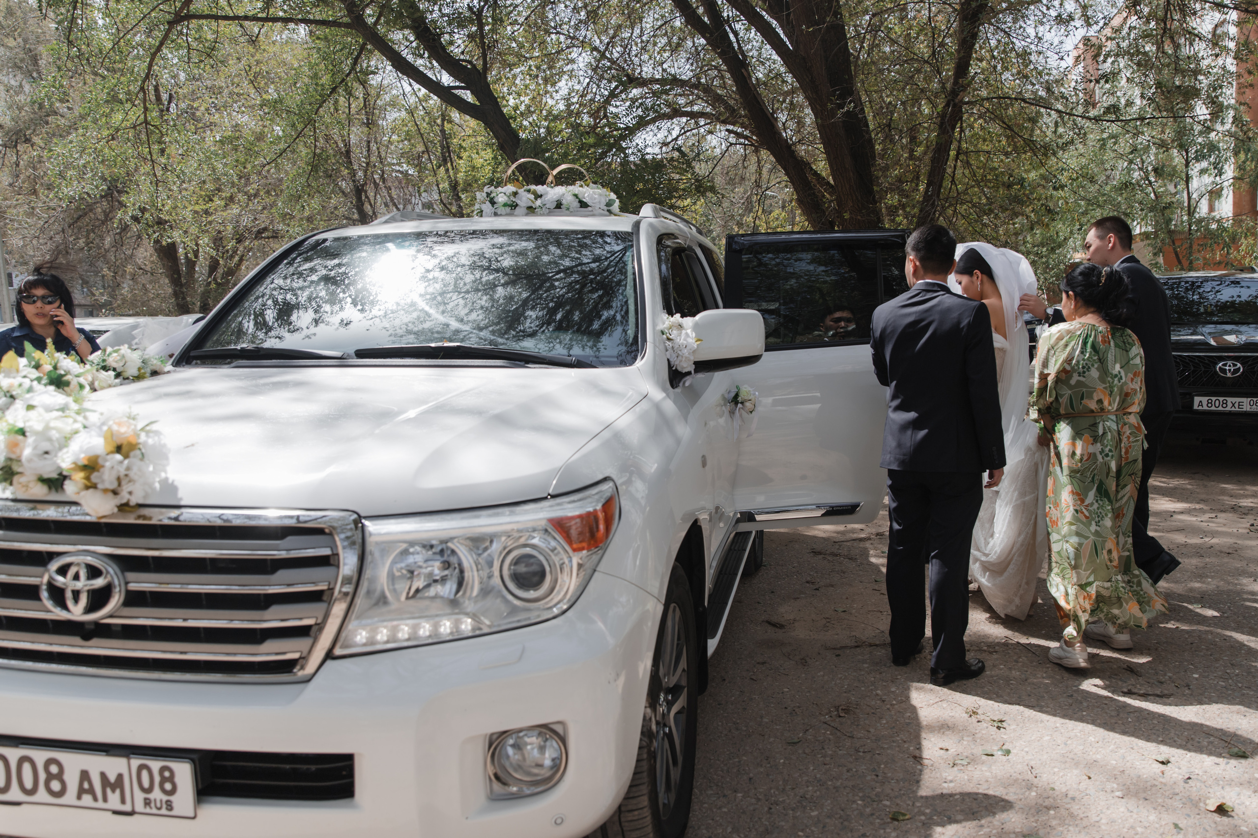 Свадьба Эрдем и Кермен. Свадебный фотограф Элина Чу, Элиста Калмыкия