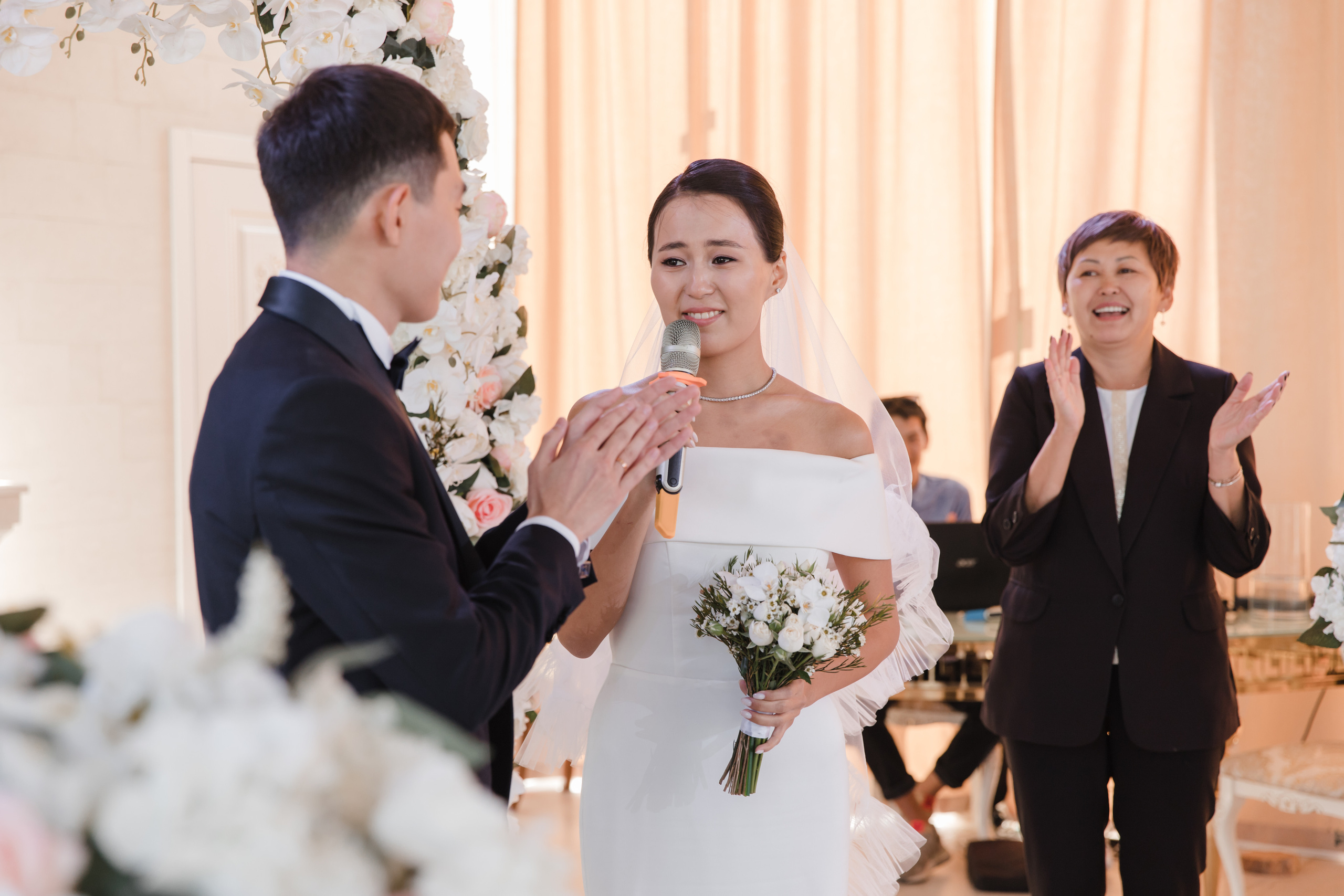 Двухдневная свадьба Борис и Аюна. Свадебный фотограф Элина Чу, Элиста Калмыкия