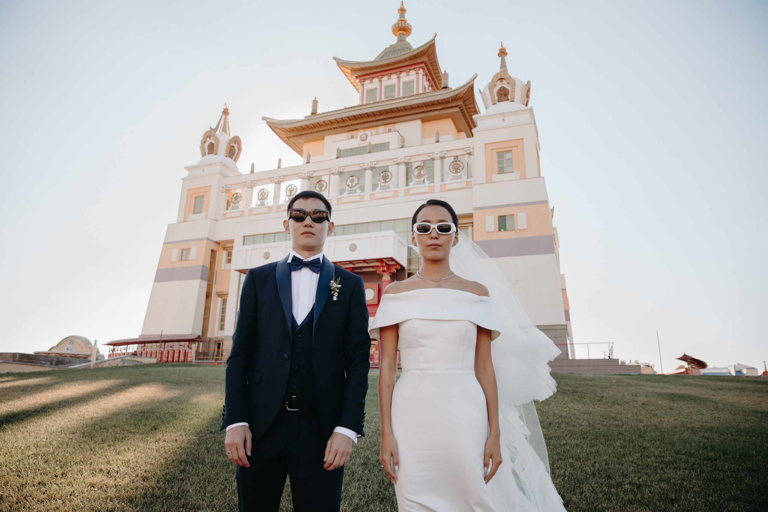 Двухдневная свадьба Борис и Аюна. Свадебный фотограф Элина Чу, Элиста Калмыкия