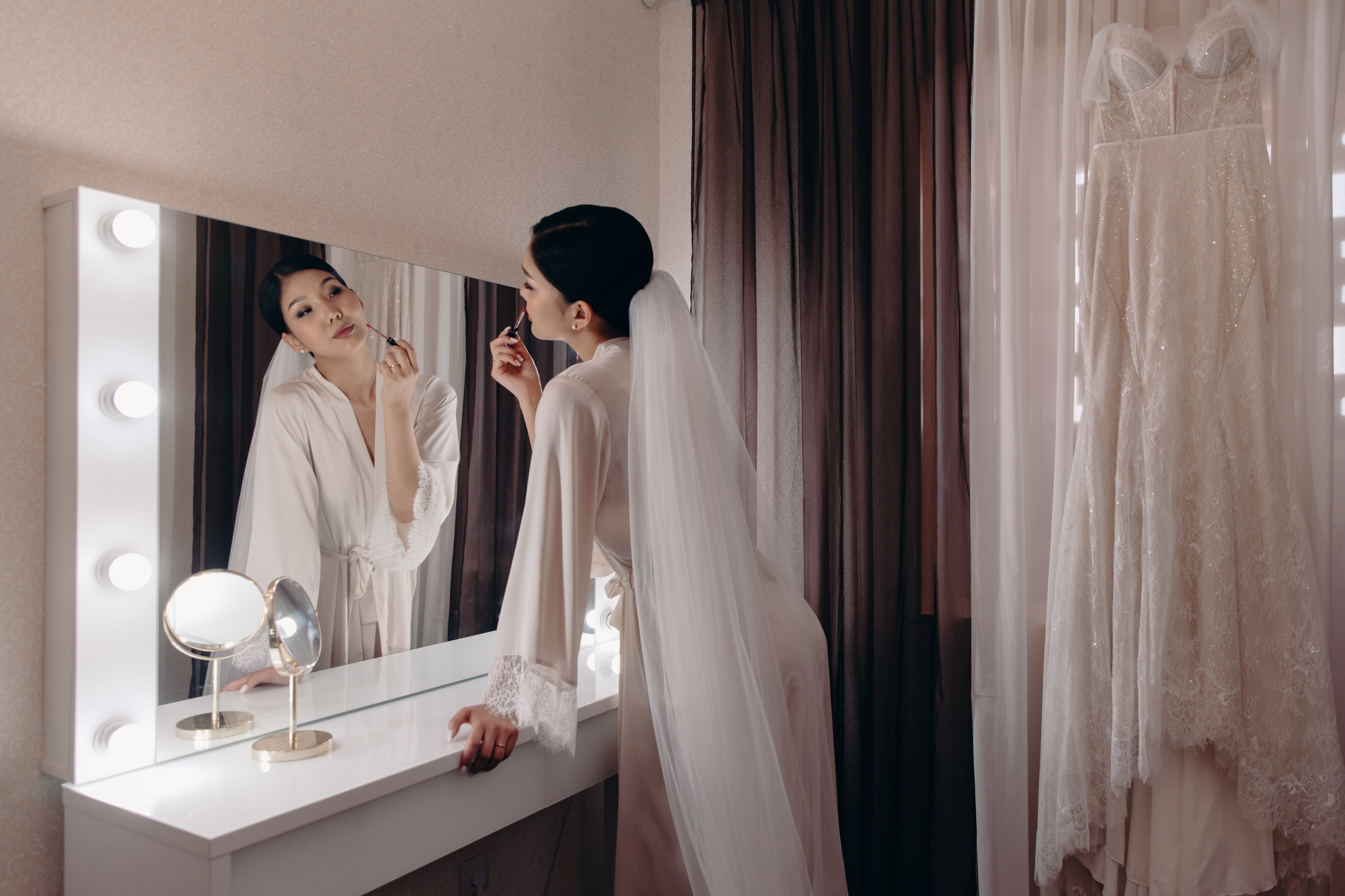 Свадьба Эрдем и Кермен. Свадебный фотограф Элина Чу, Элиста Калмыкия