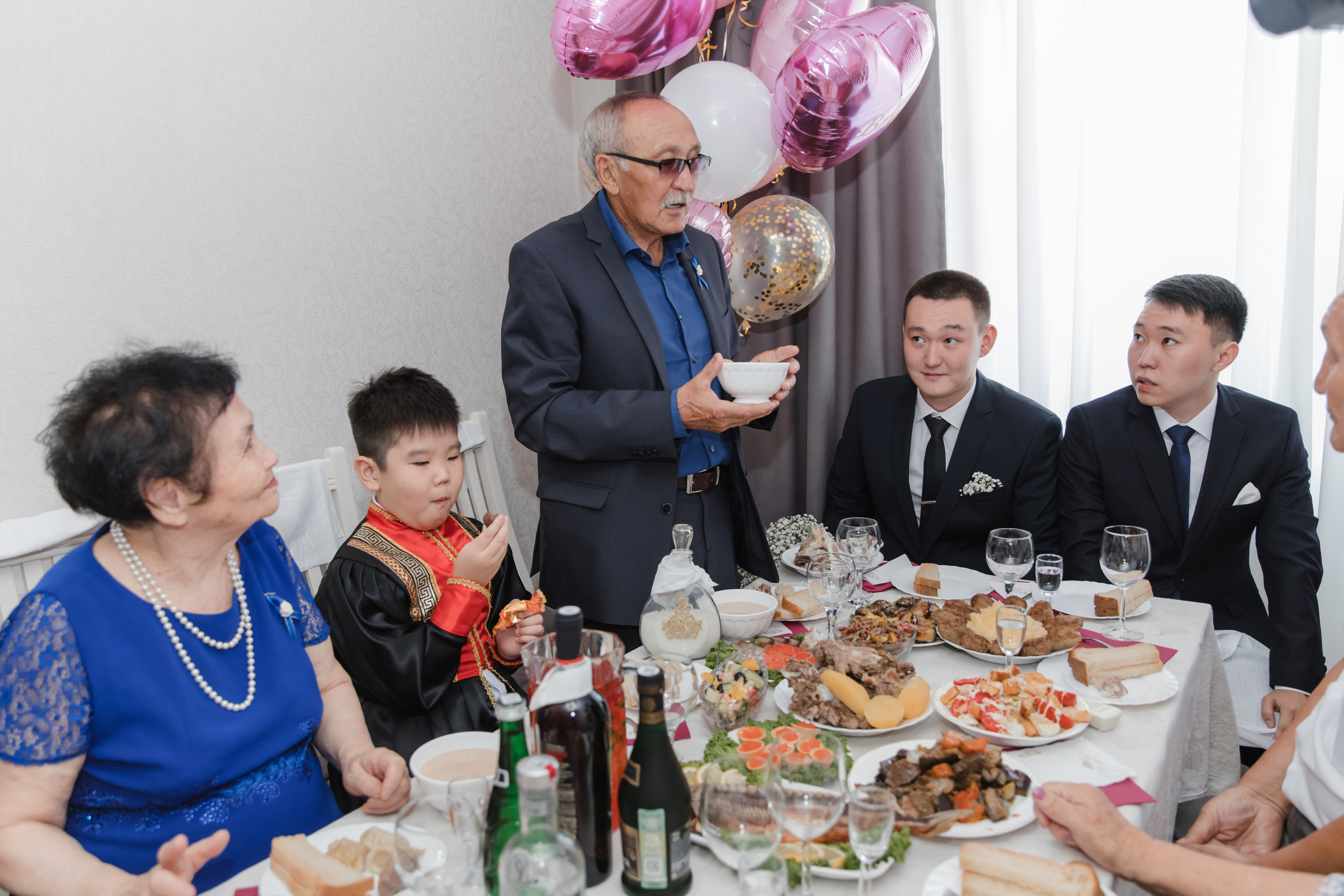 Свадьба Эрдем и Кермен. Свадебный фотограф Элина Чу, Элиста Калмыкия