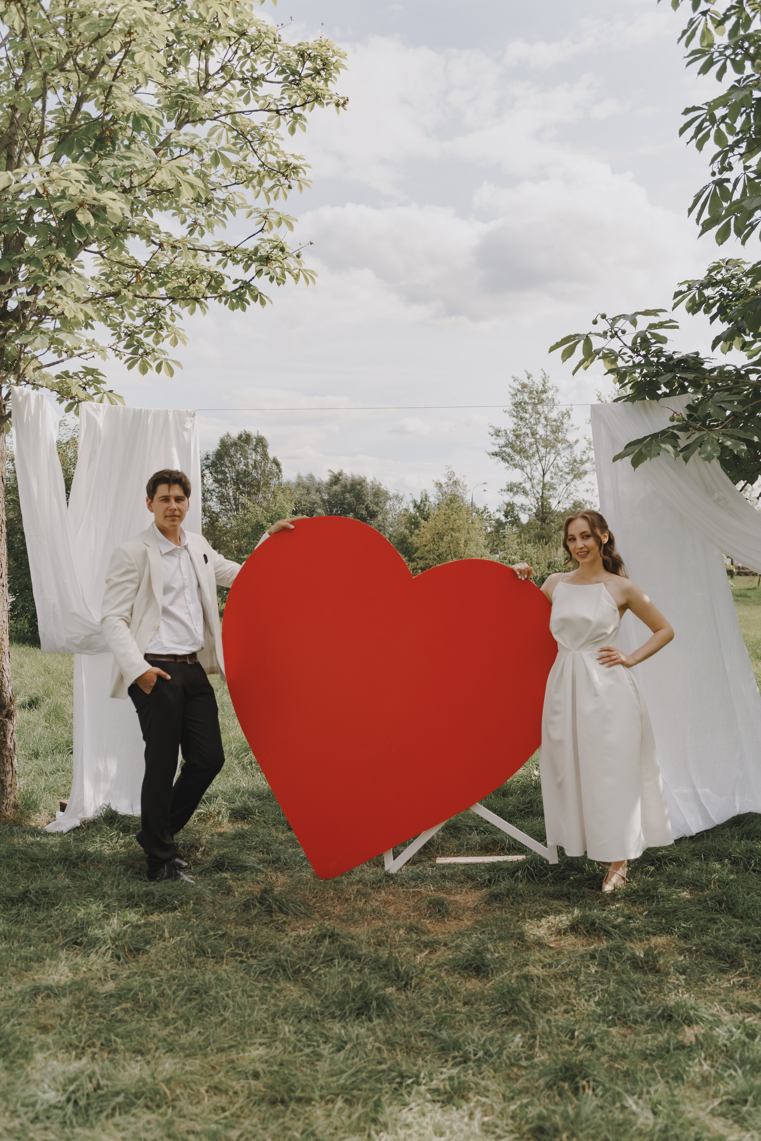 Wedding 23.06.2025. Свадебный и индивидуальный фотограф из Казани