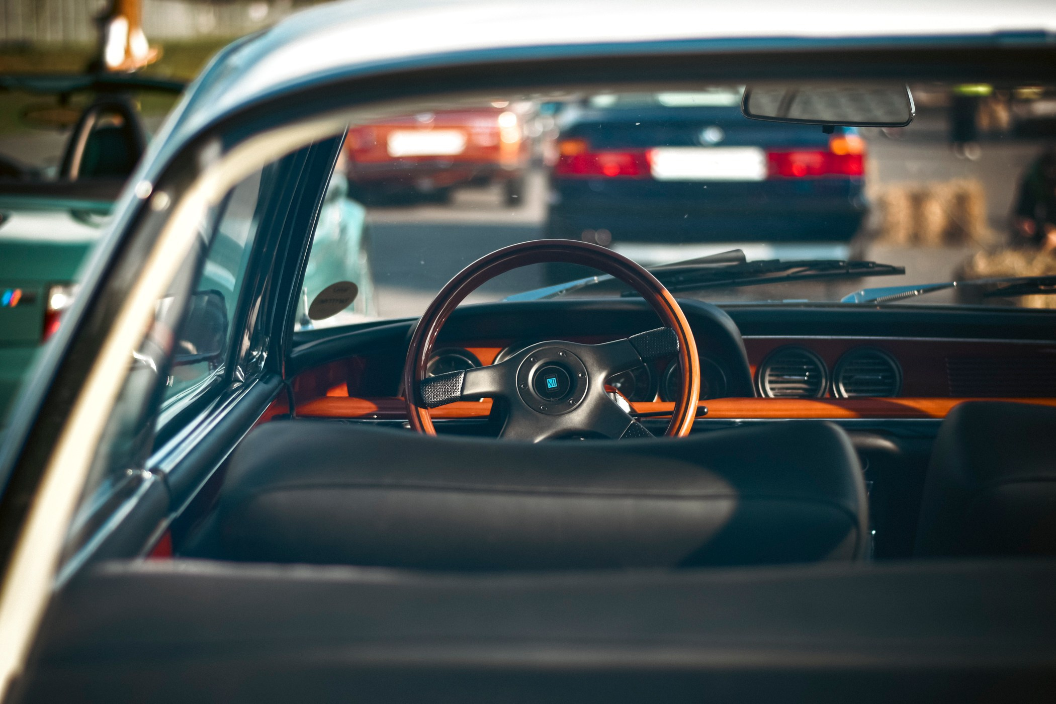 Выставка-фестиваль «Автокультура». Голосов Дмитрий — автоспортивный фотограф