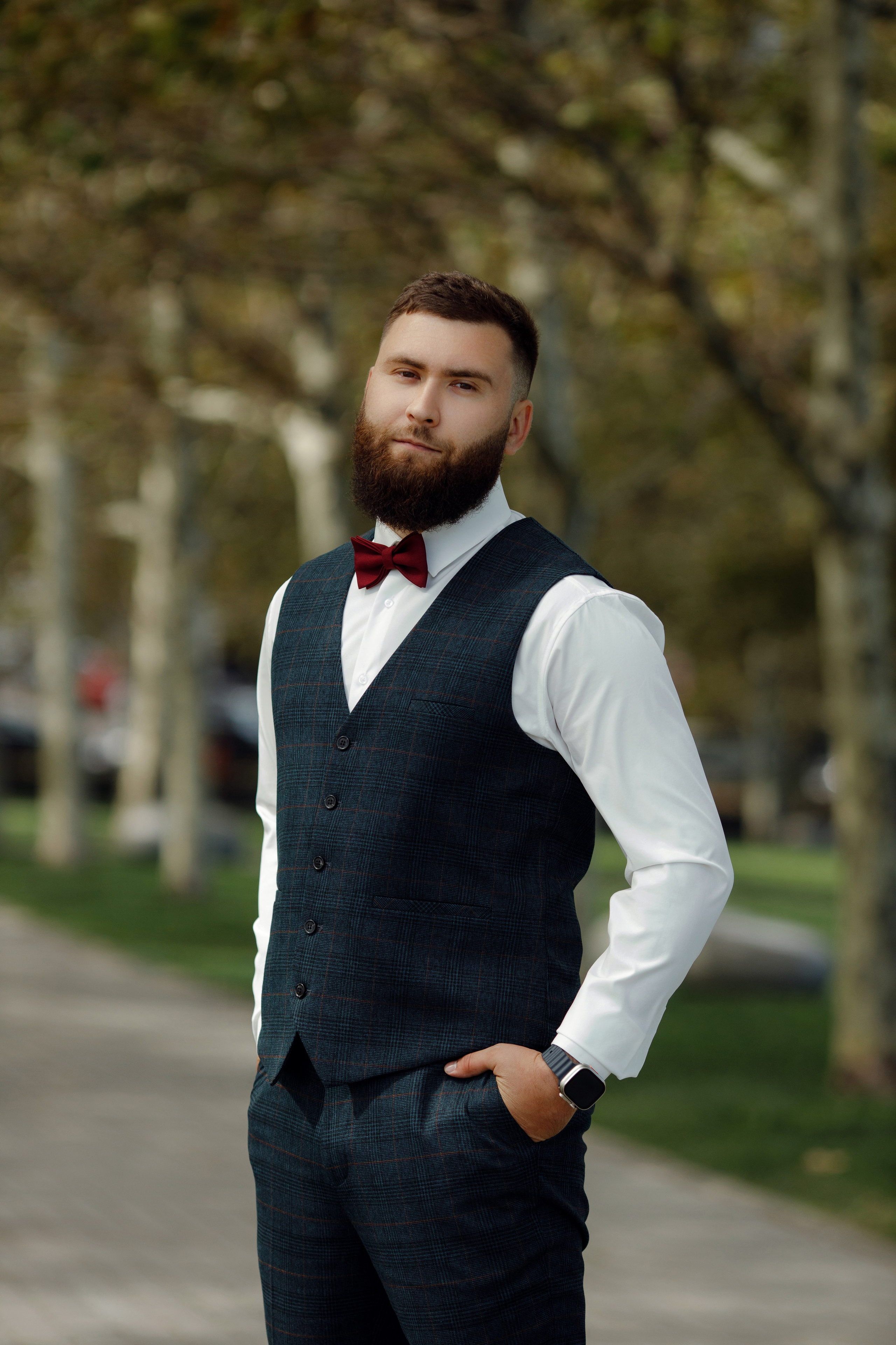 Николай и Вера. Фотограф Новороссийск